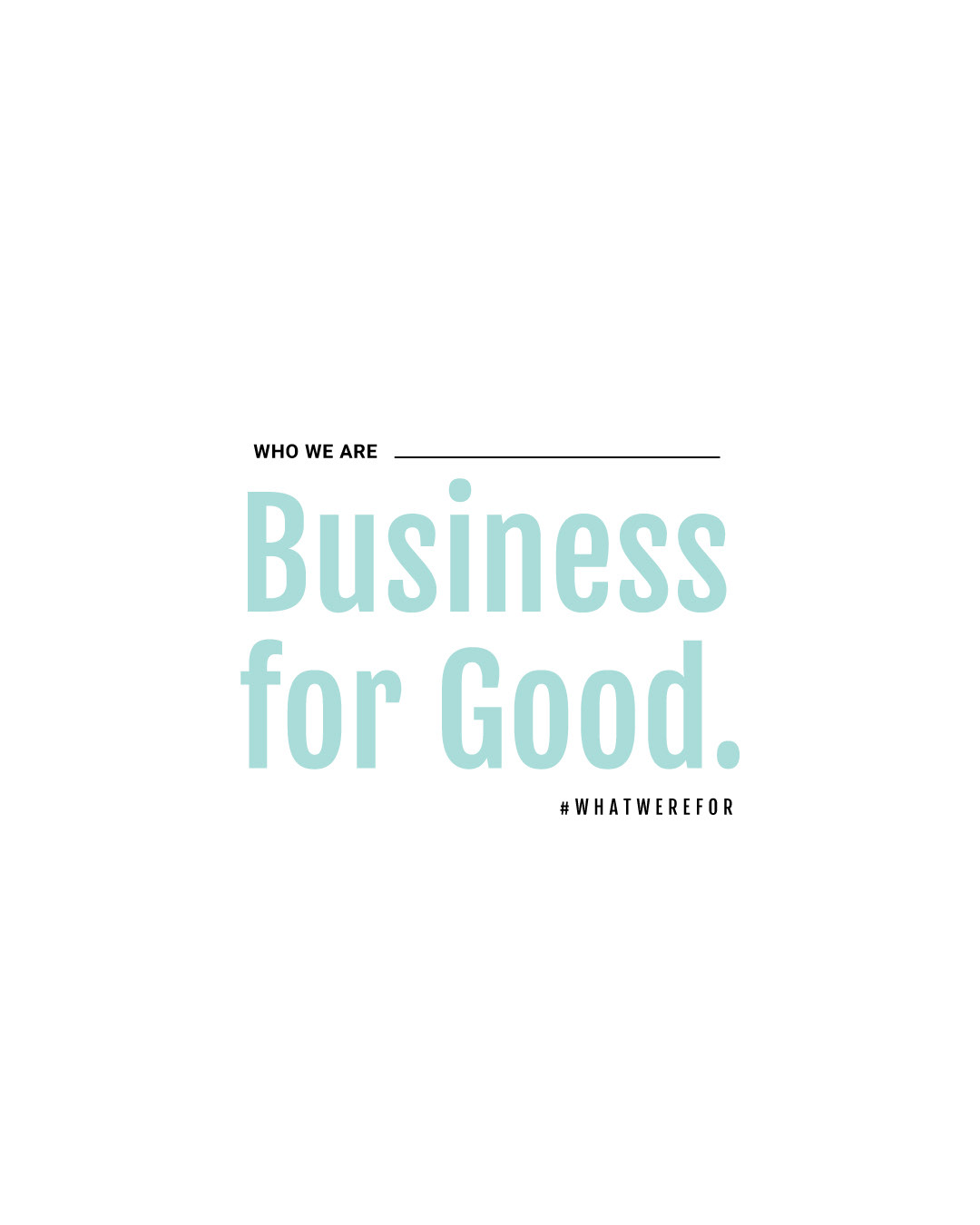 Design by Mint and Merit