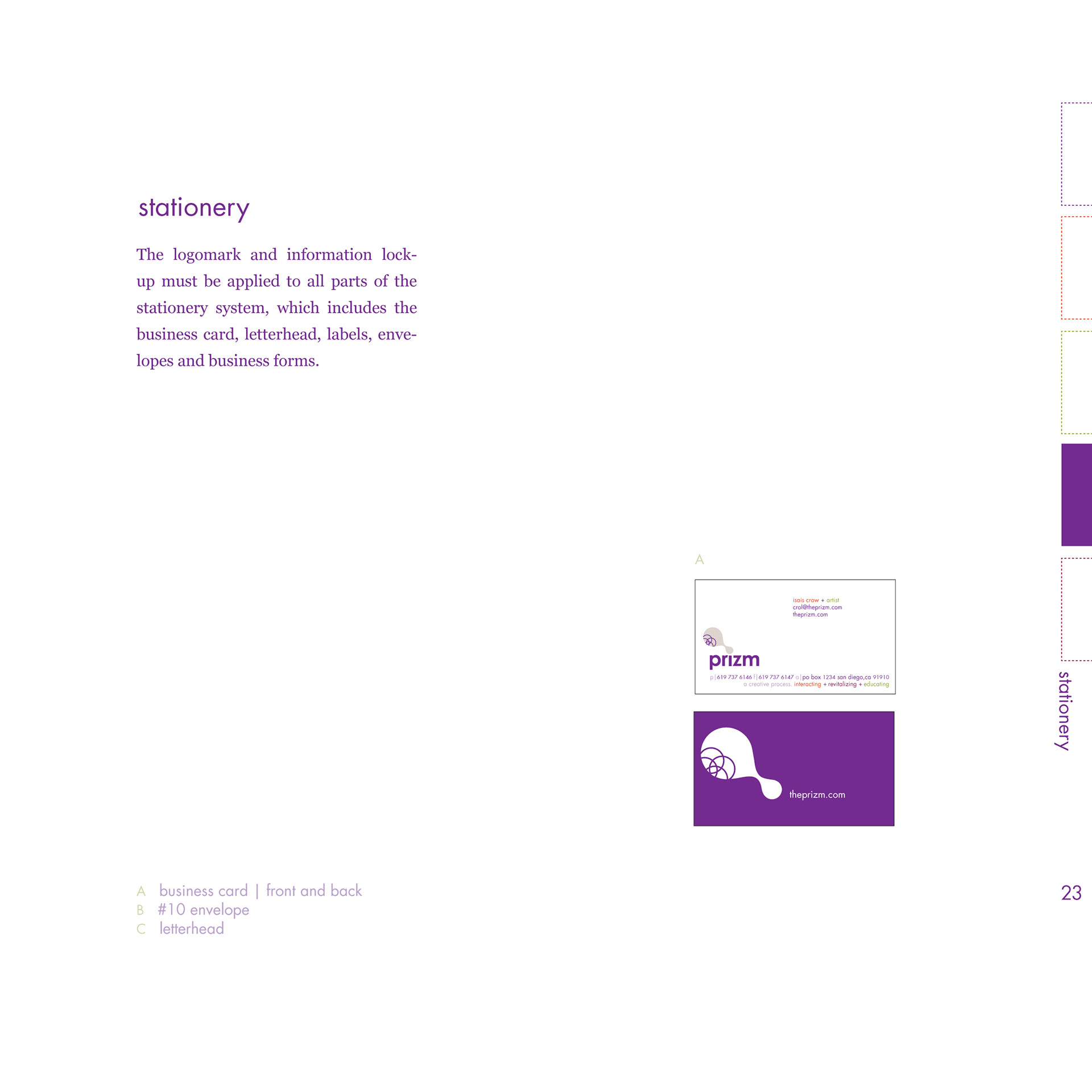 Design by Mint and Merit