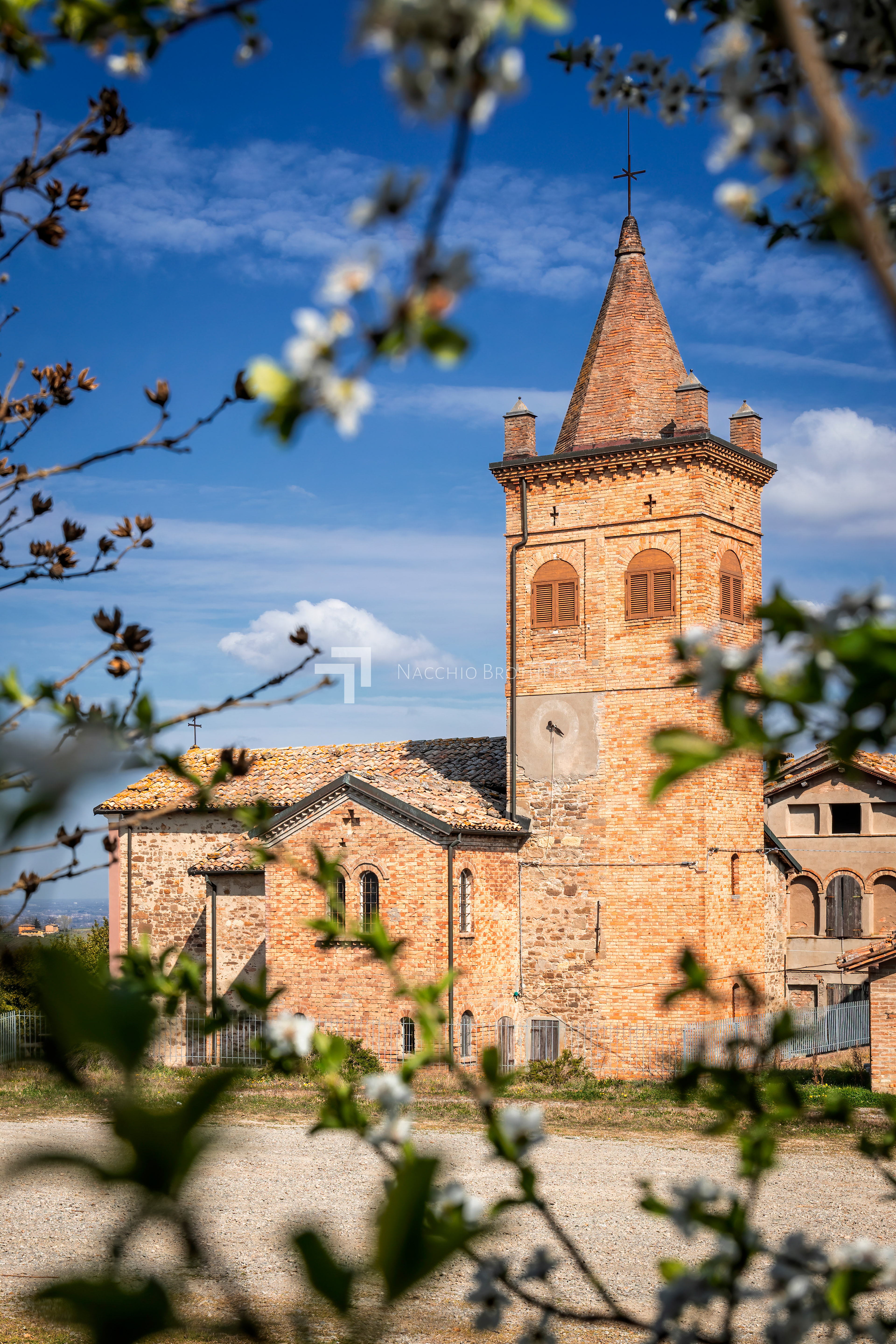Villabianca - Primavera