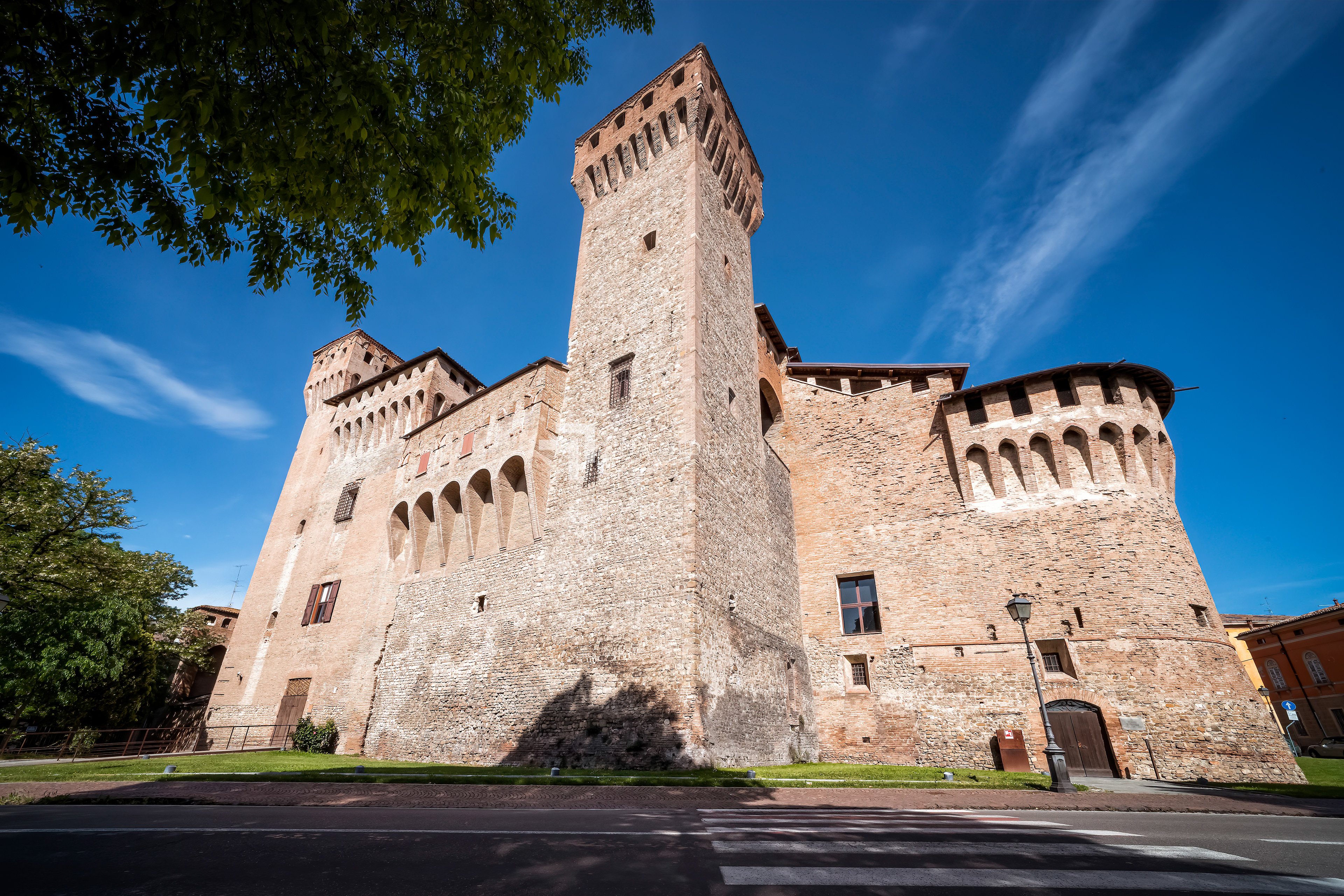 Rocca di Vignola