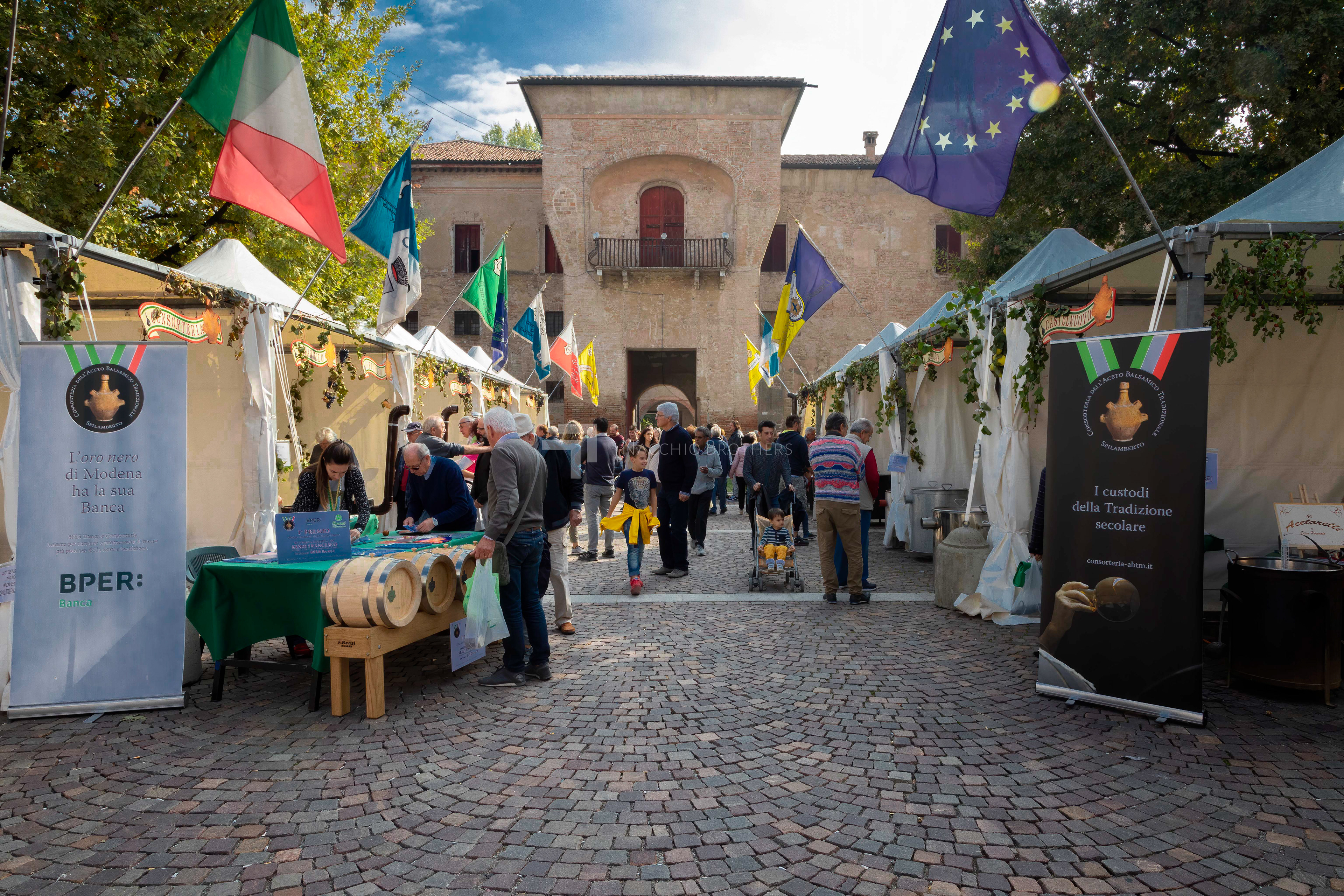 Mast Còt 2019 - Presentazione