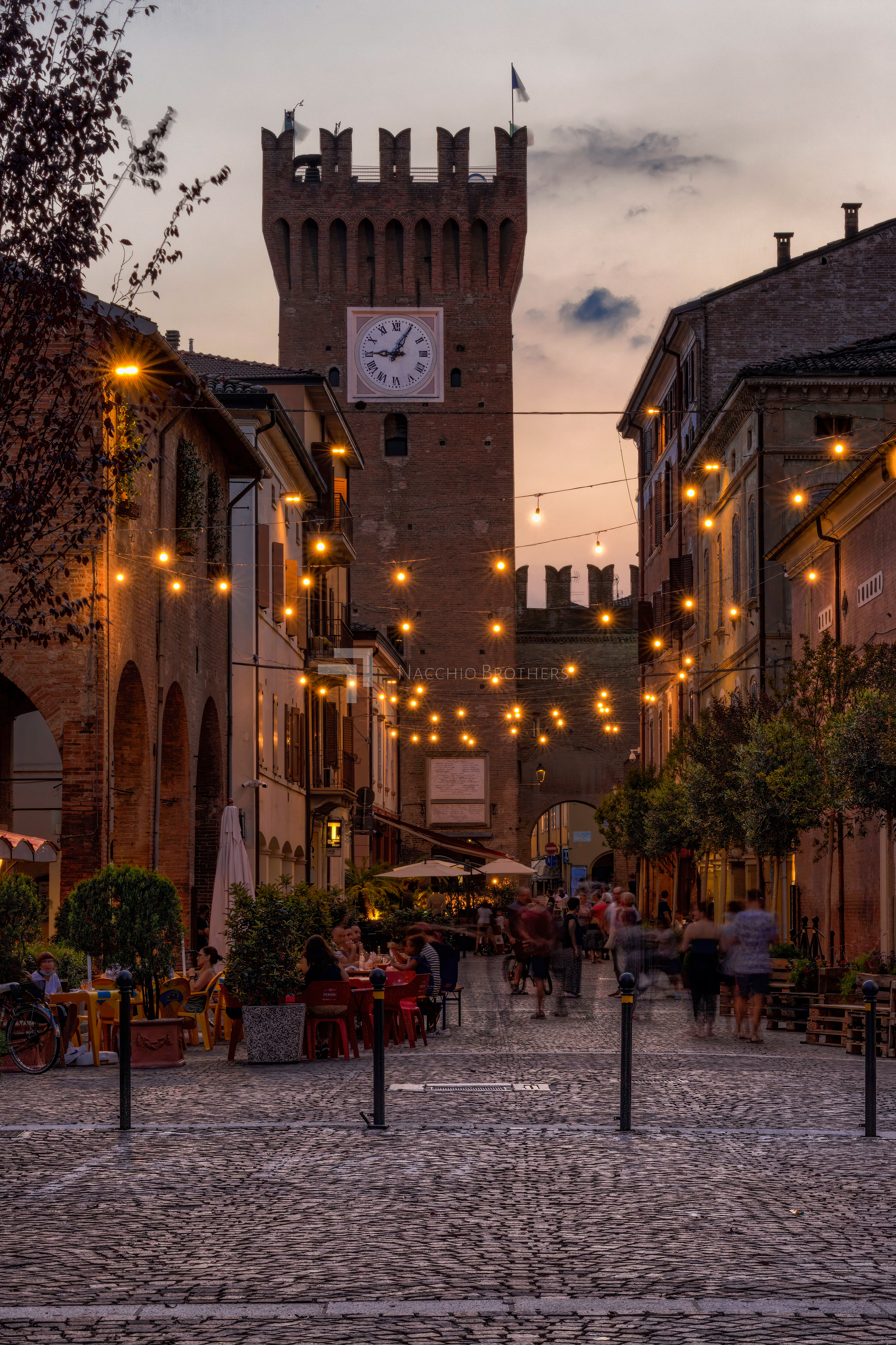 Evento En Plein Air 2020 - Presentazione