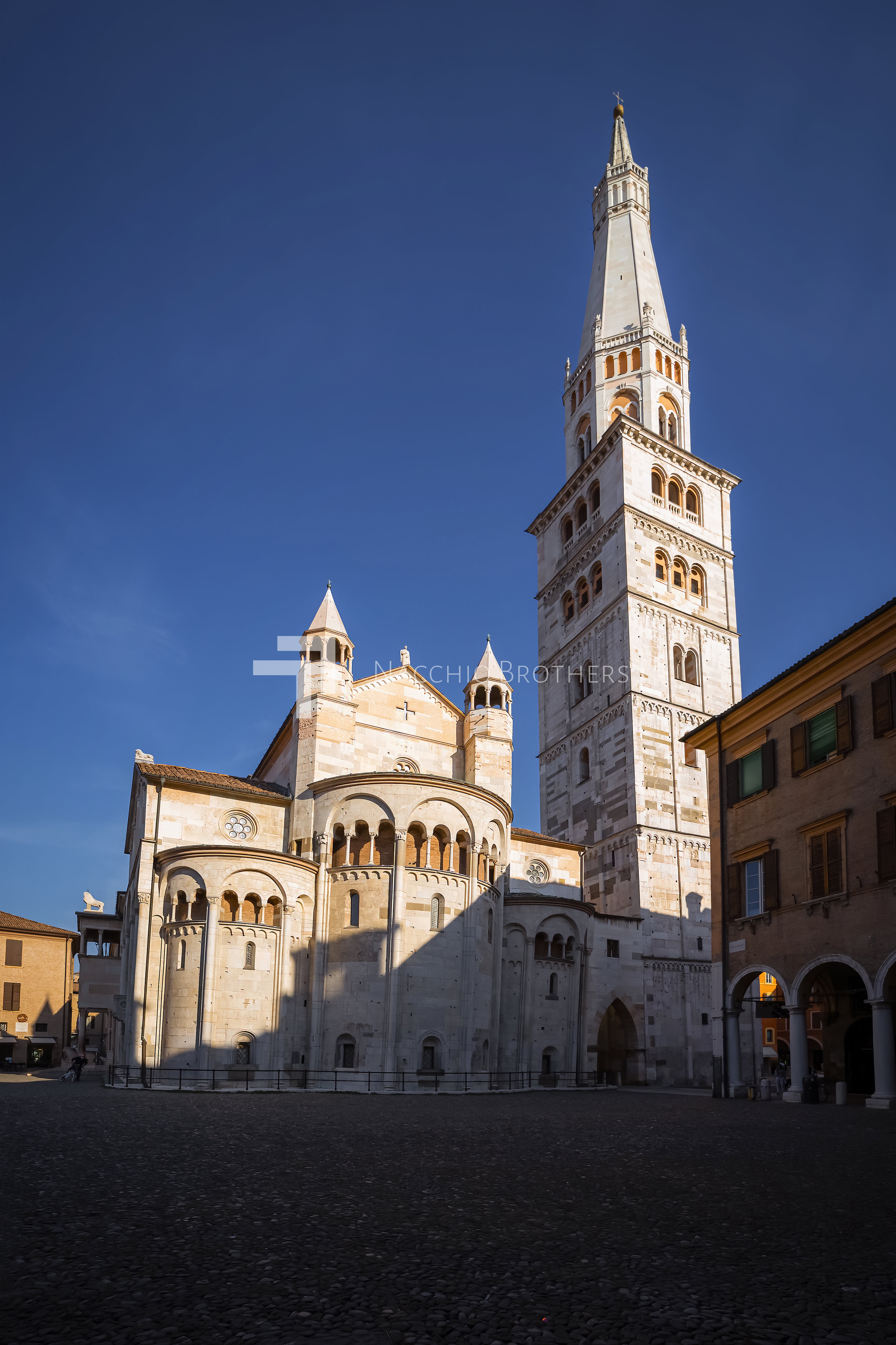Sito UNESCO Modena