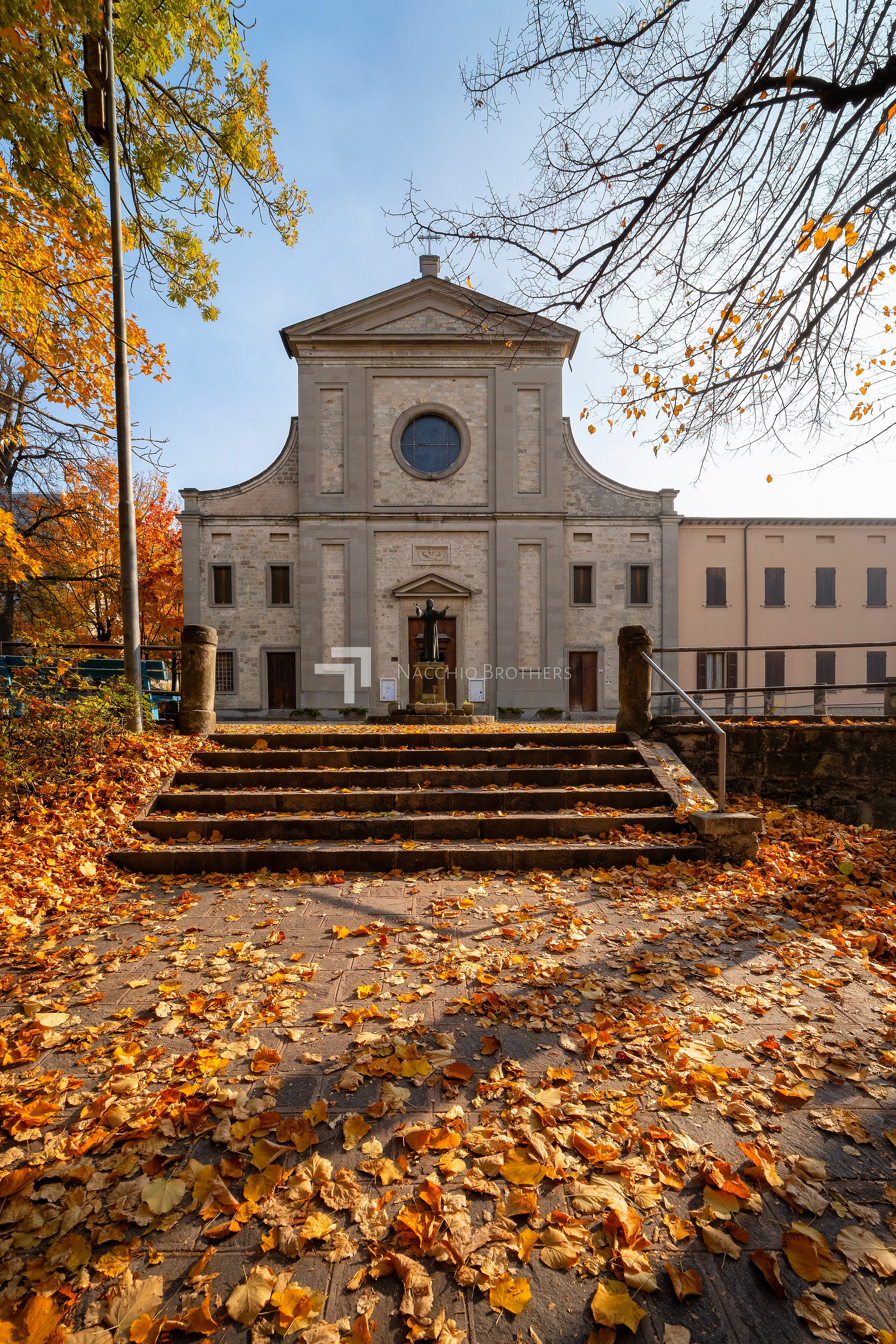 Pavullo nel Frignano - Autunno