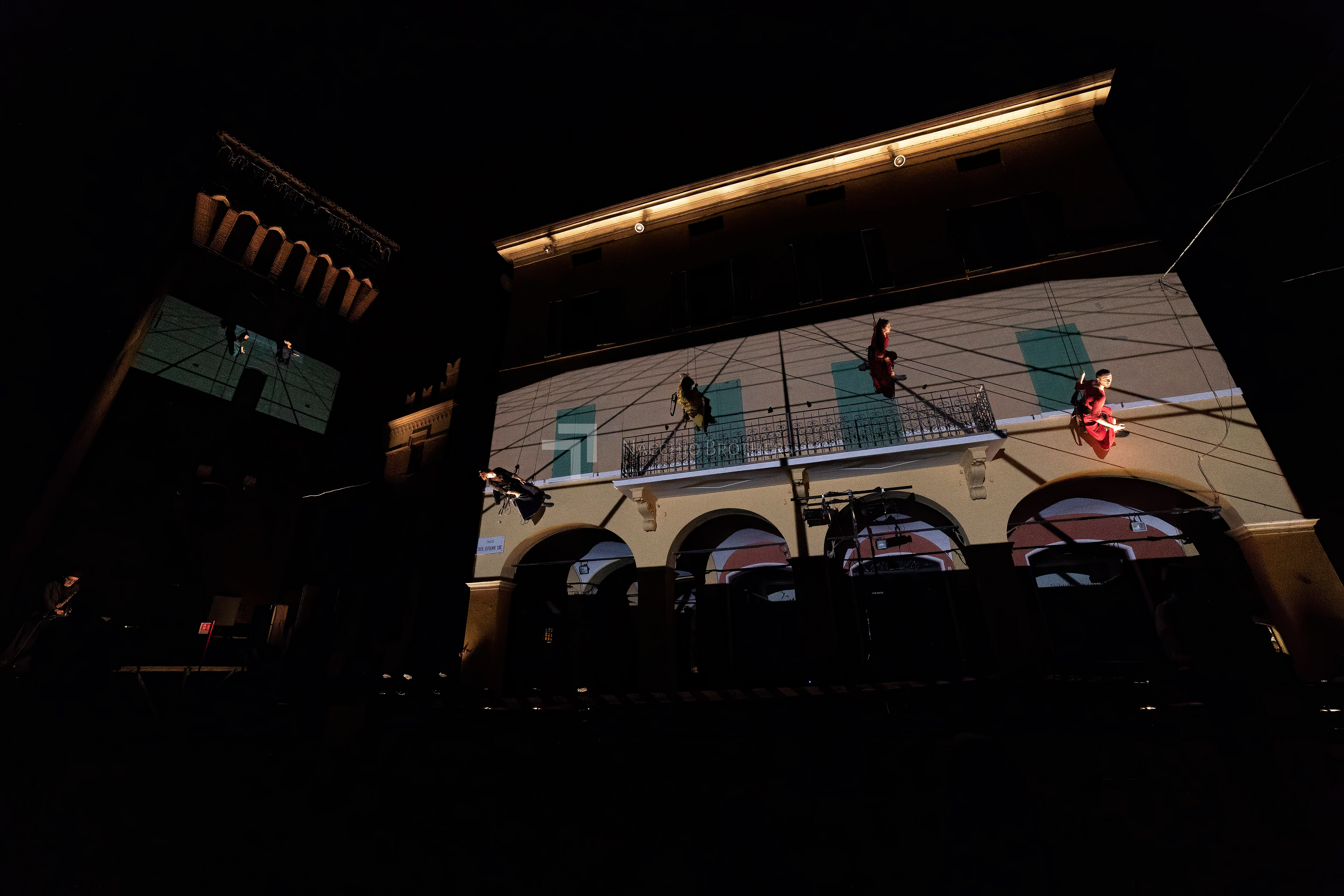 Fiera di Maggio 2019 - Spettacolo serale