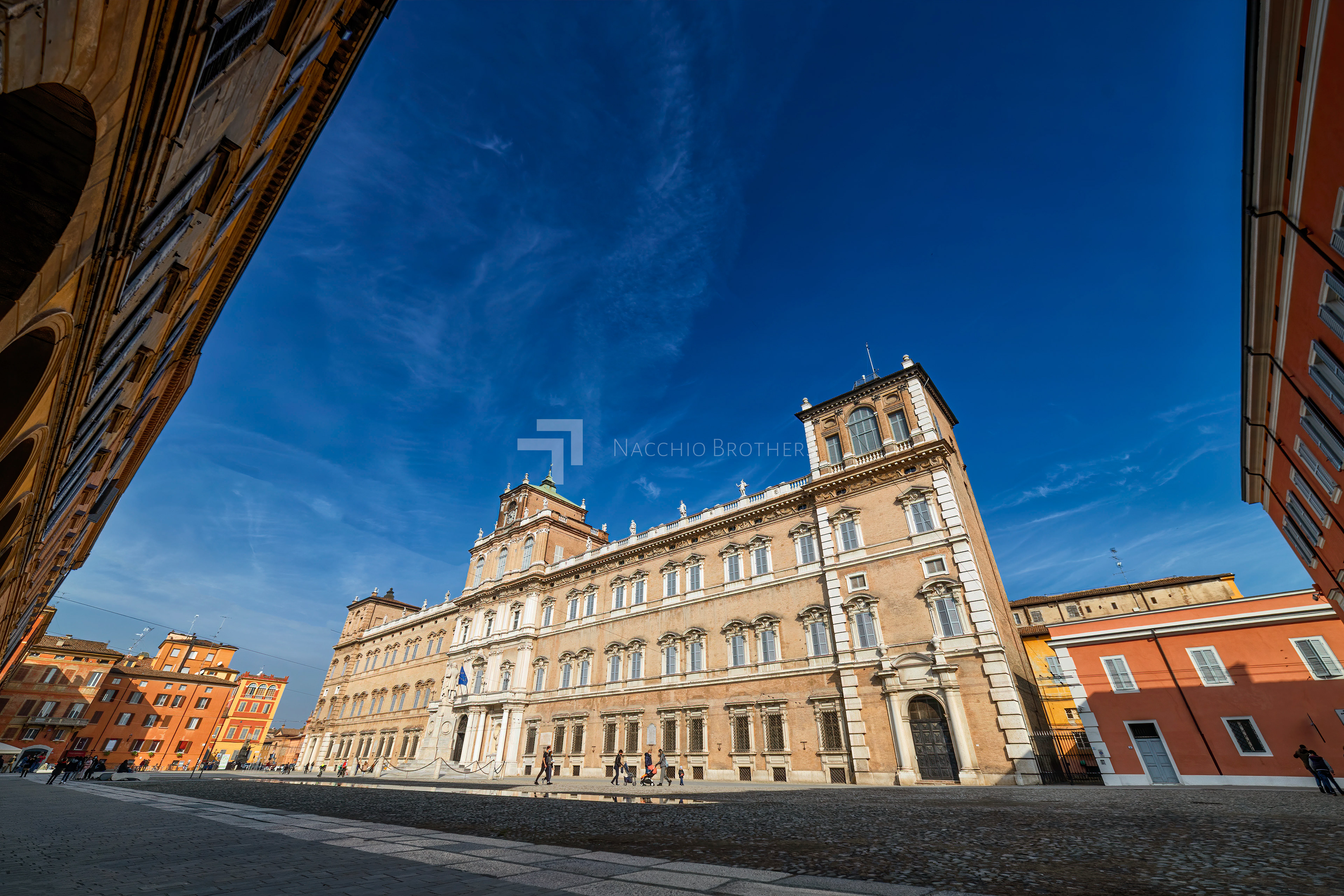 Palazzo Ducale di Modena