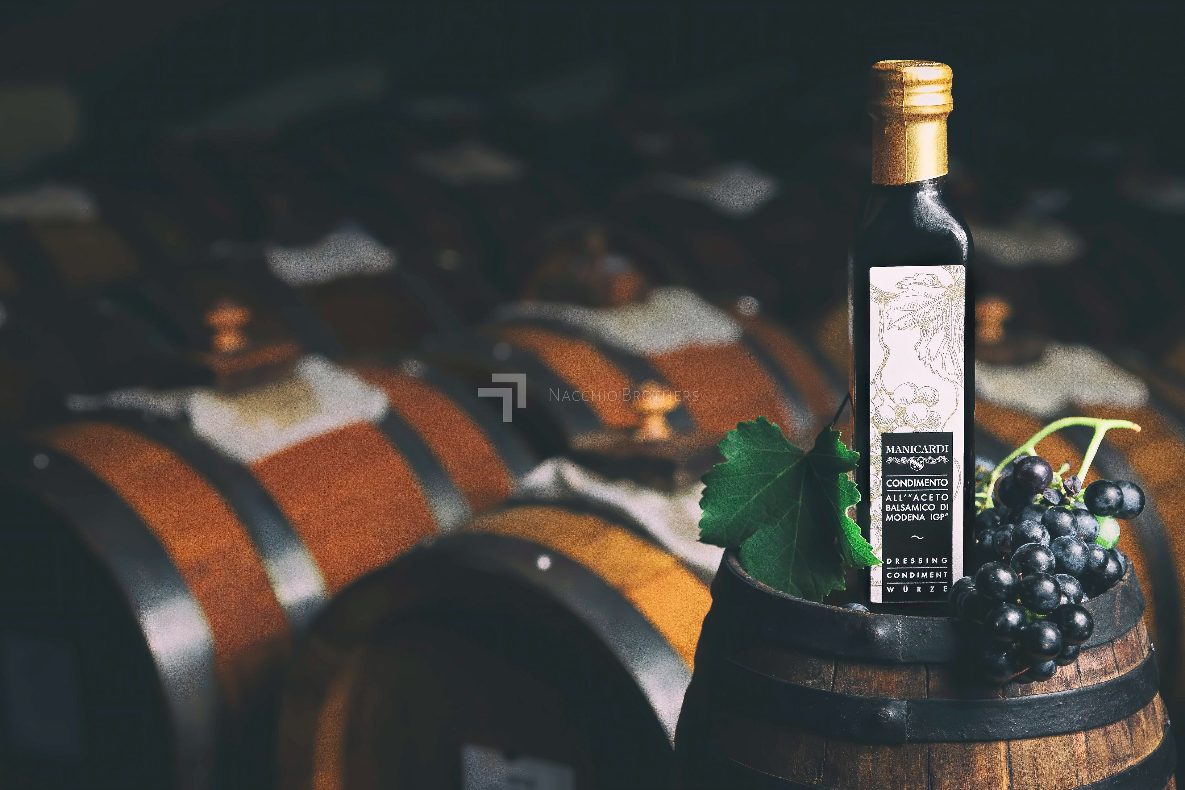 Foto prodotto - Manicardi Vini