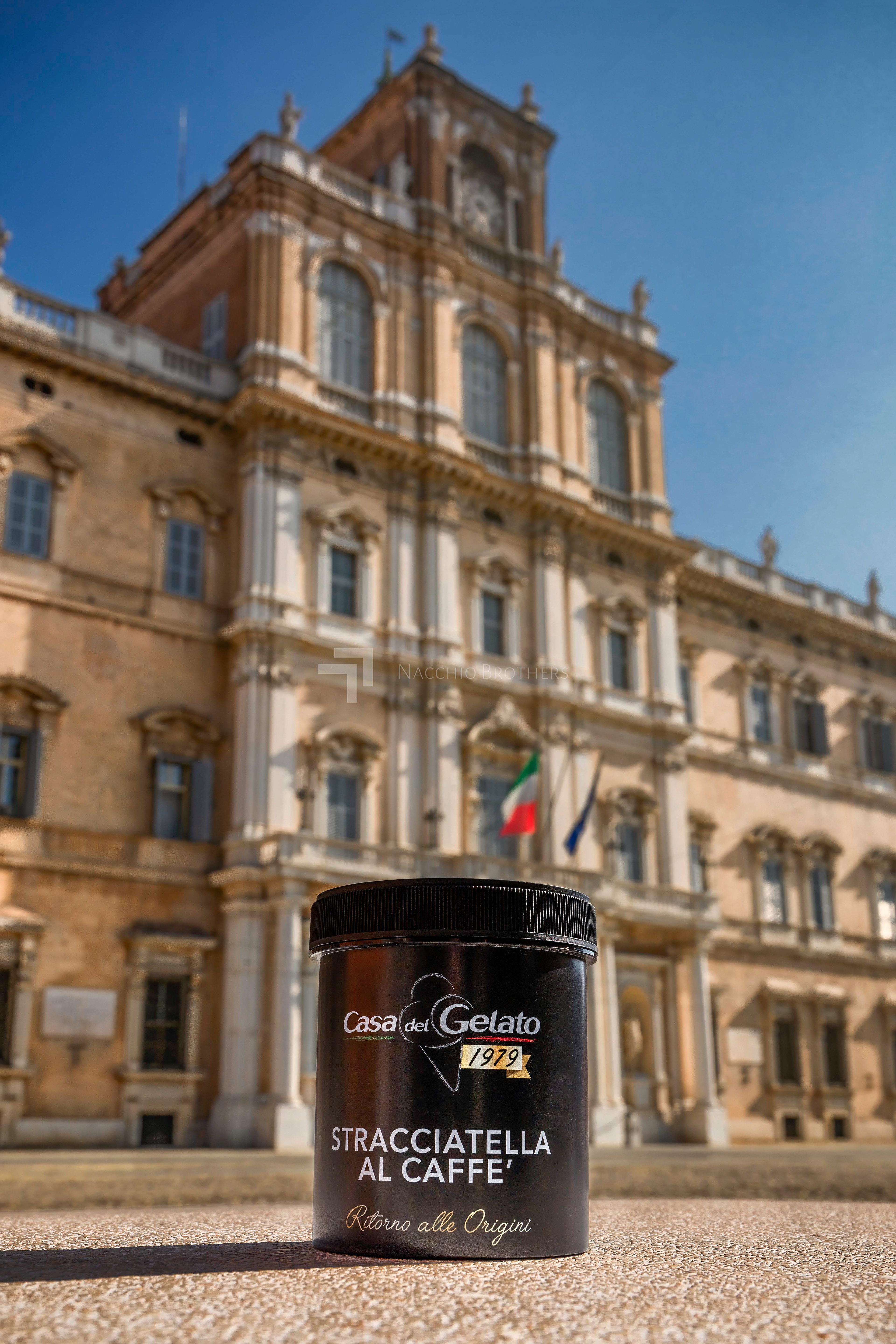 Foto prodotto - Casa del Gelato