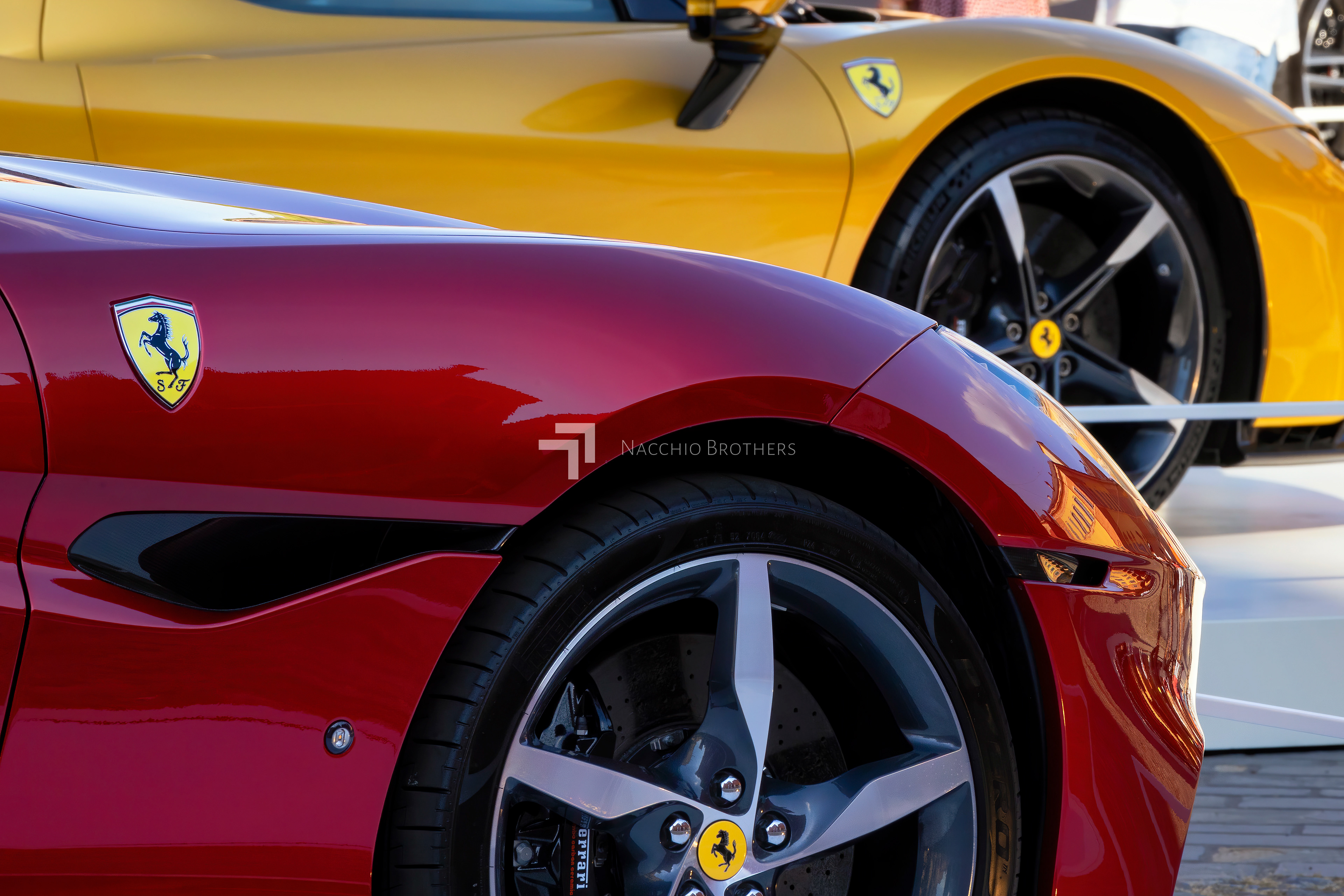 Motor Valley Fest 2021