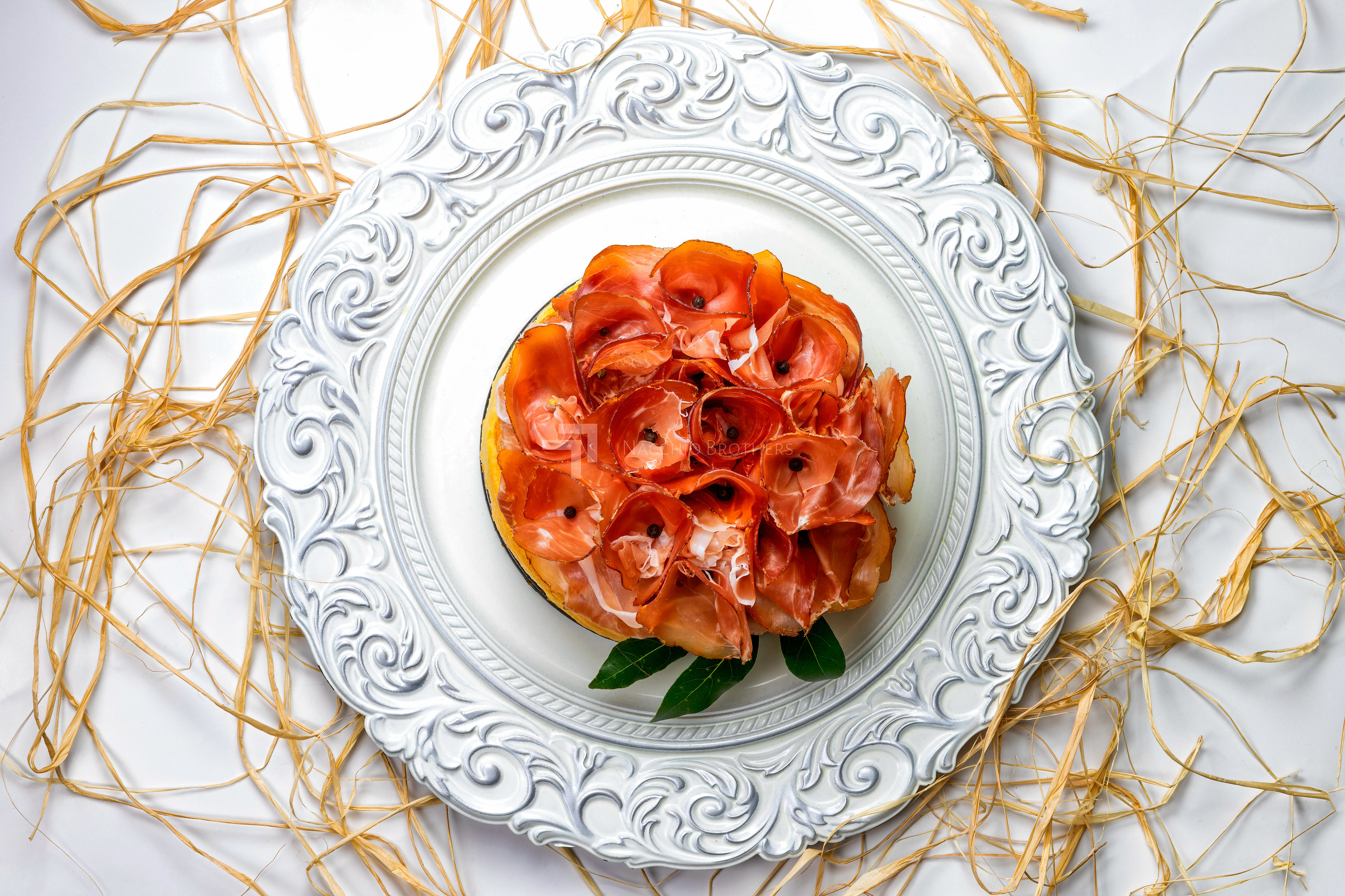 Foto prodotto - Speck SudTirol