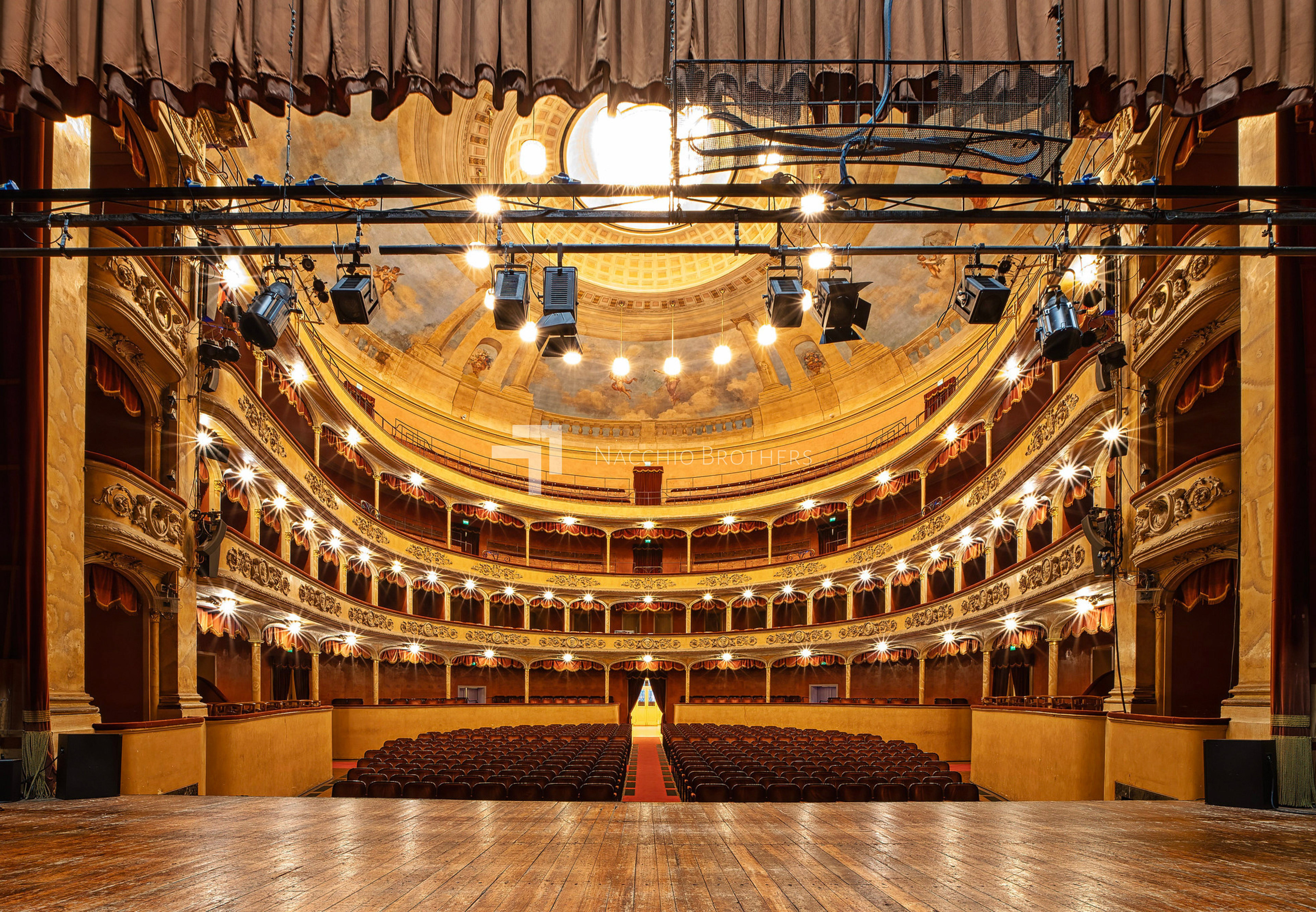 Teatro Storchi - Modena