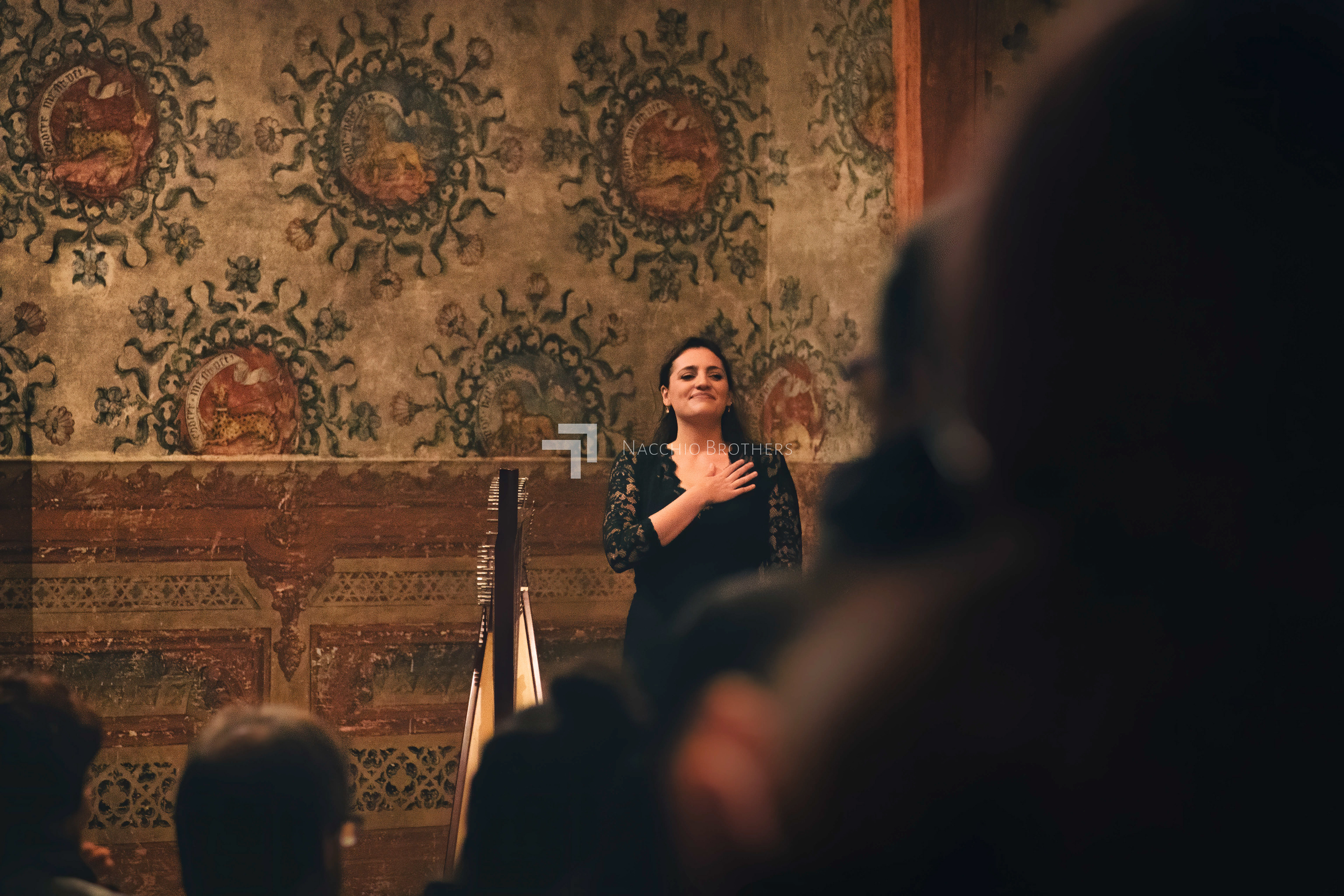 Sogno o SonDeste - Presentazione