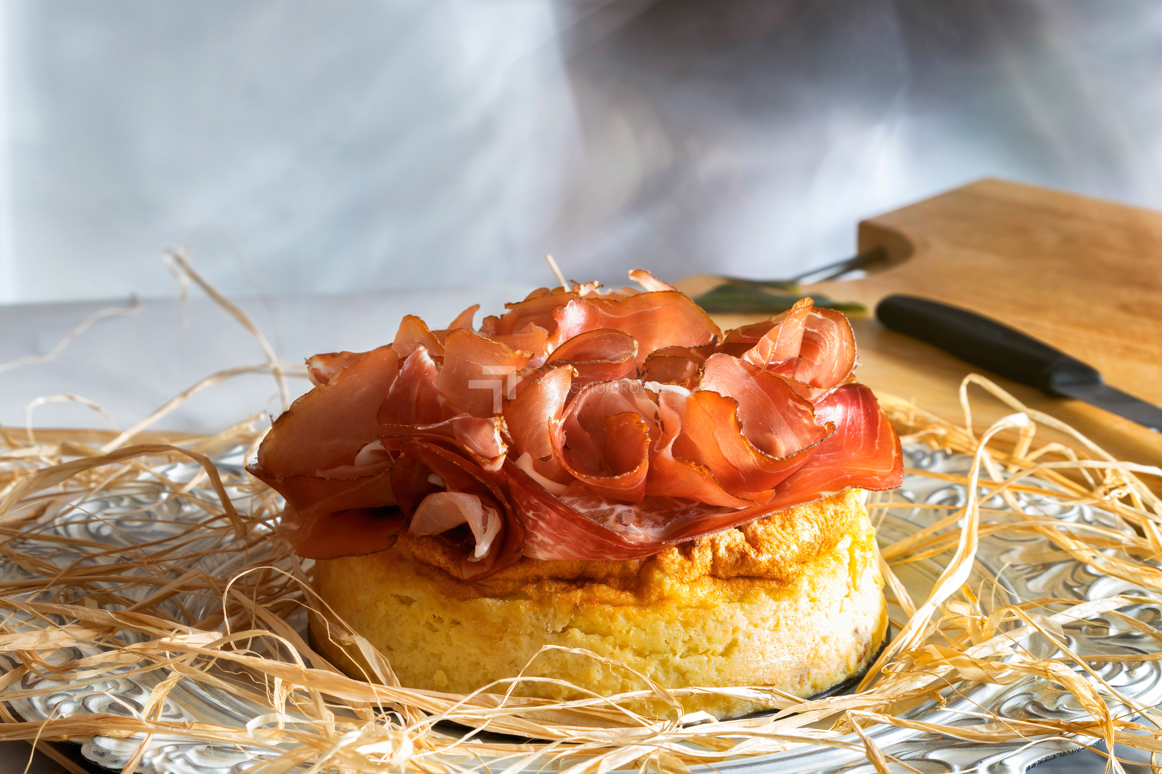 Foto prodotto - Speck SudTirol