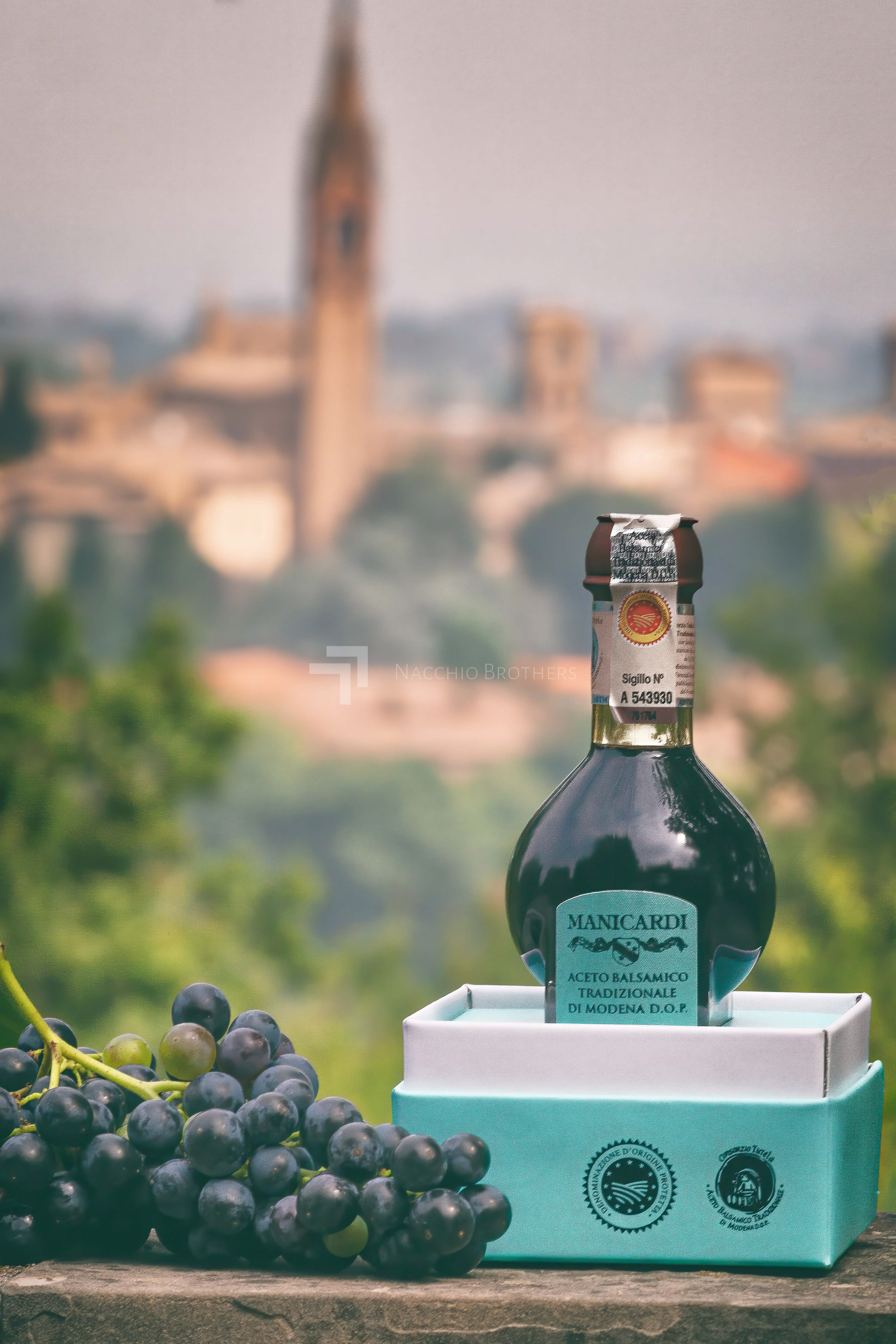 Foto prodotto - Manicardi Vini