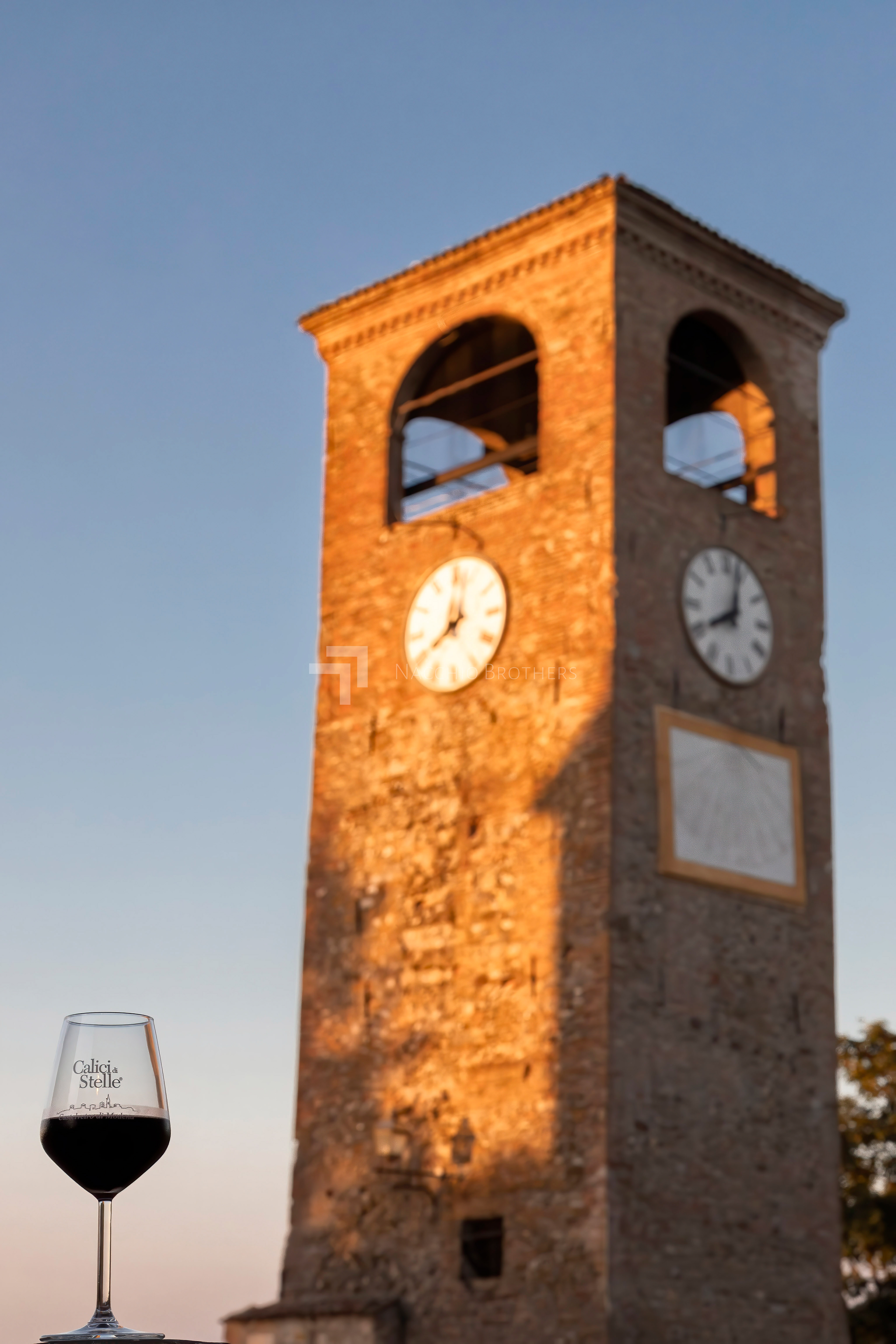 Evento Calici di Stelle 2019
