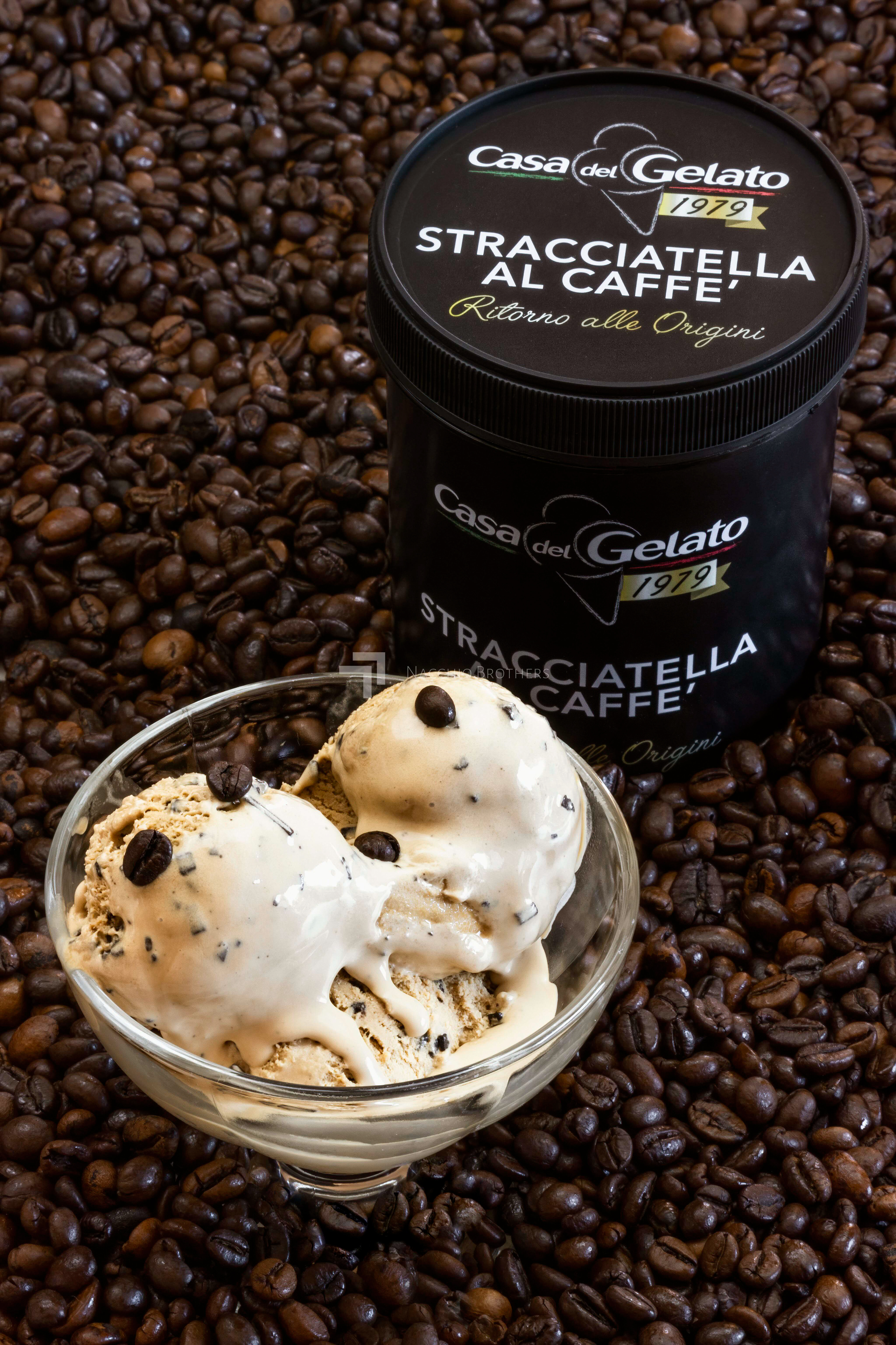 Foto prodotto - Casa del Gelato