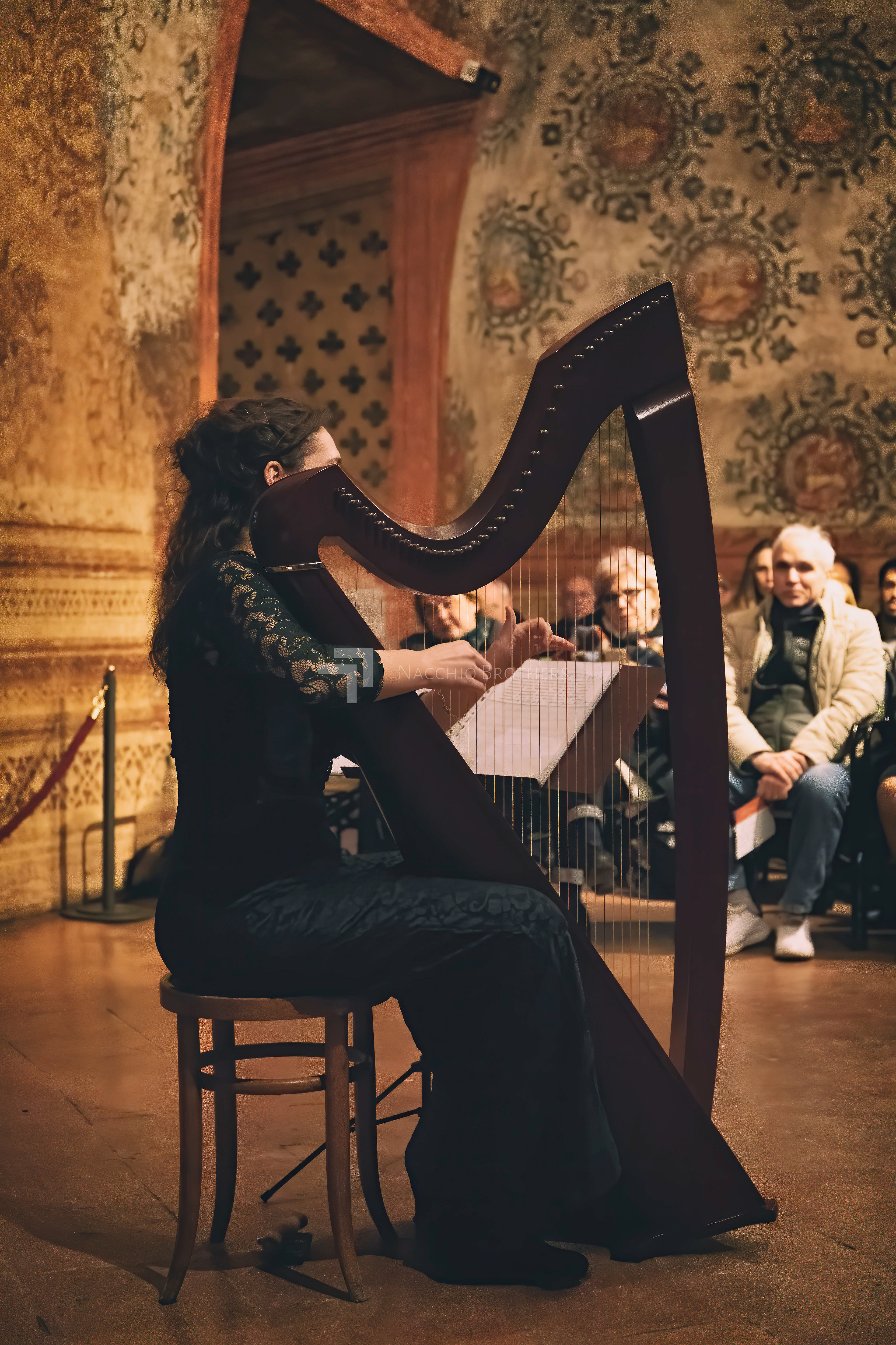 Sogno o SonDeste - Presentazione