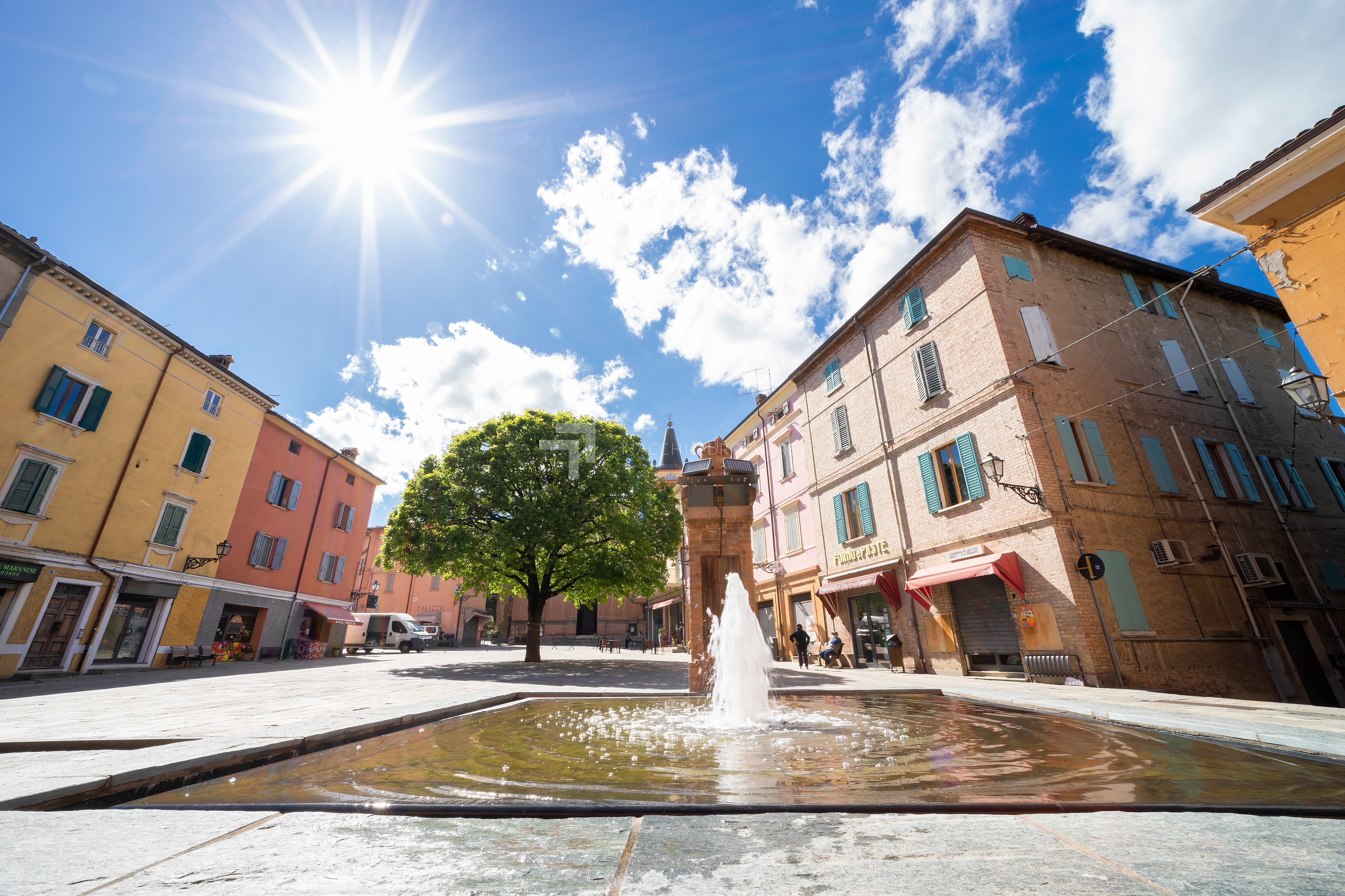 Marano sul Panaro