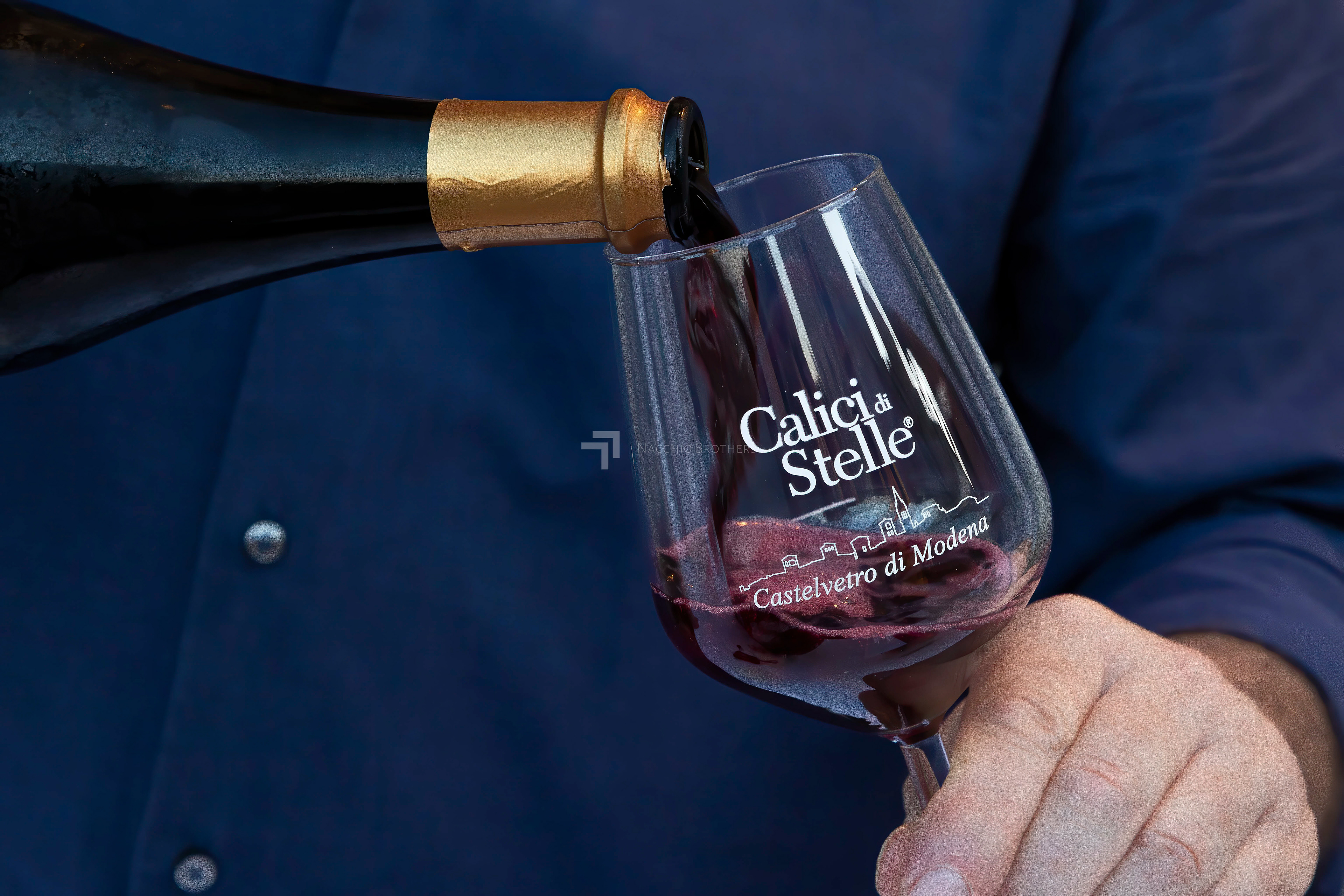 Evento Calici di Stelle 2019