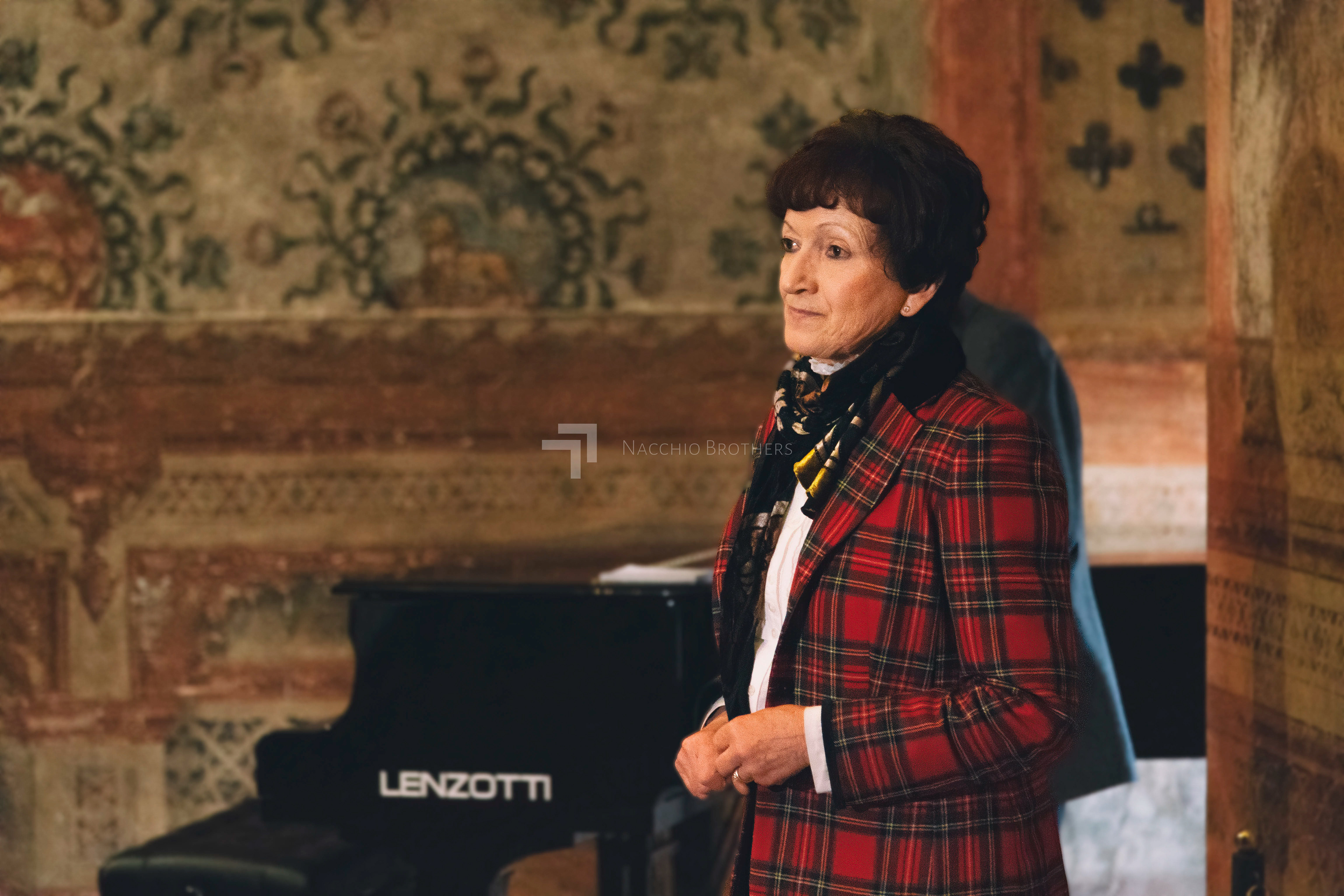 Sogno o SonDeste - Presentazione