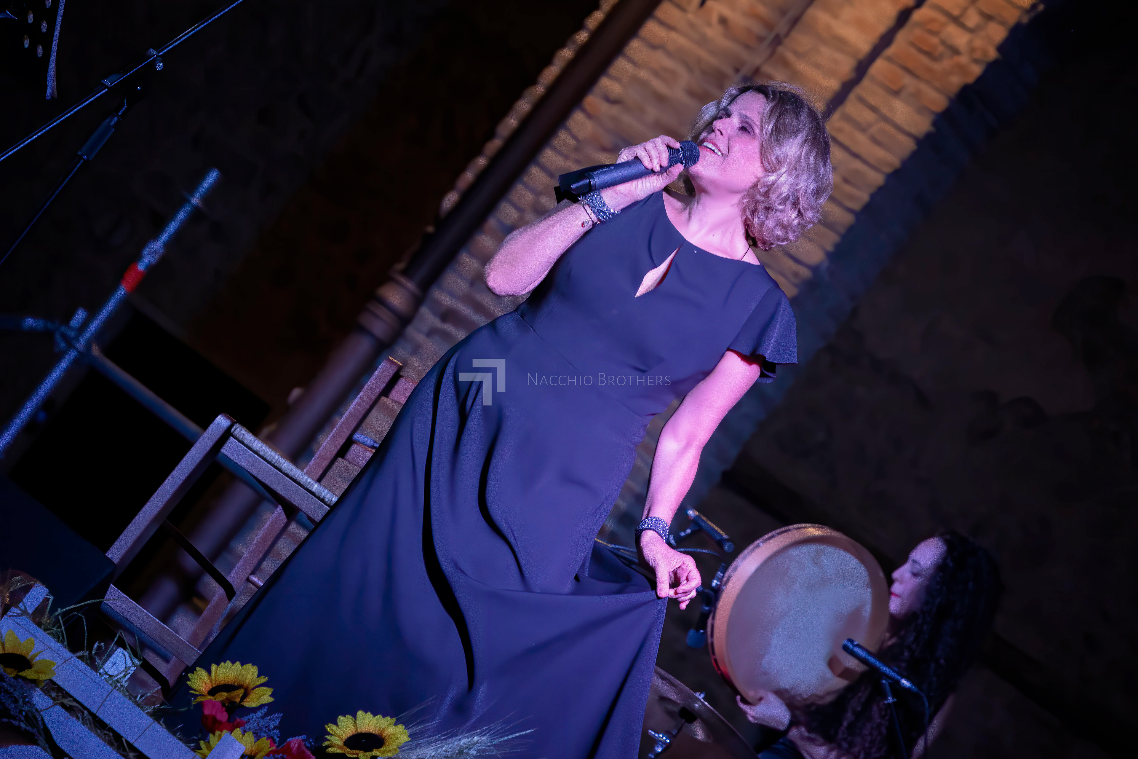 Etra Fesitval - Tosca