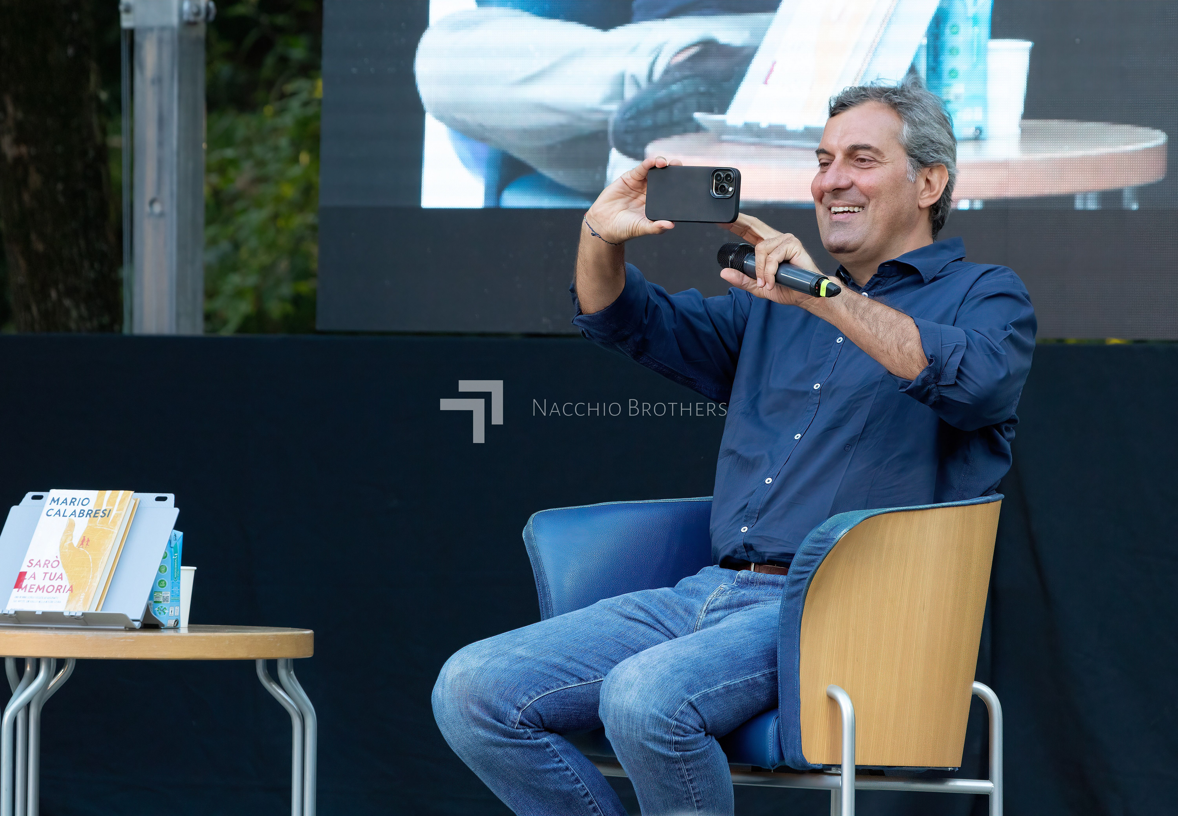 Mario Calabresi - Idea Festival