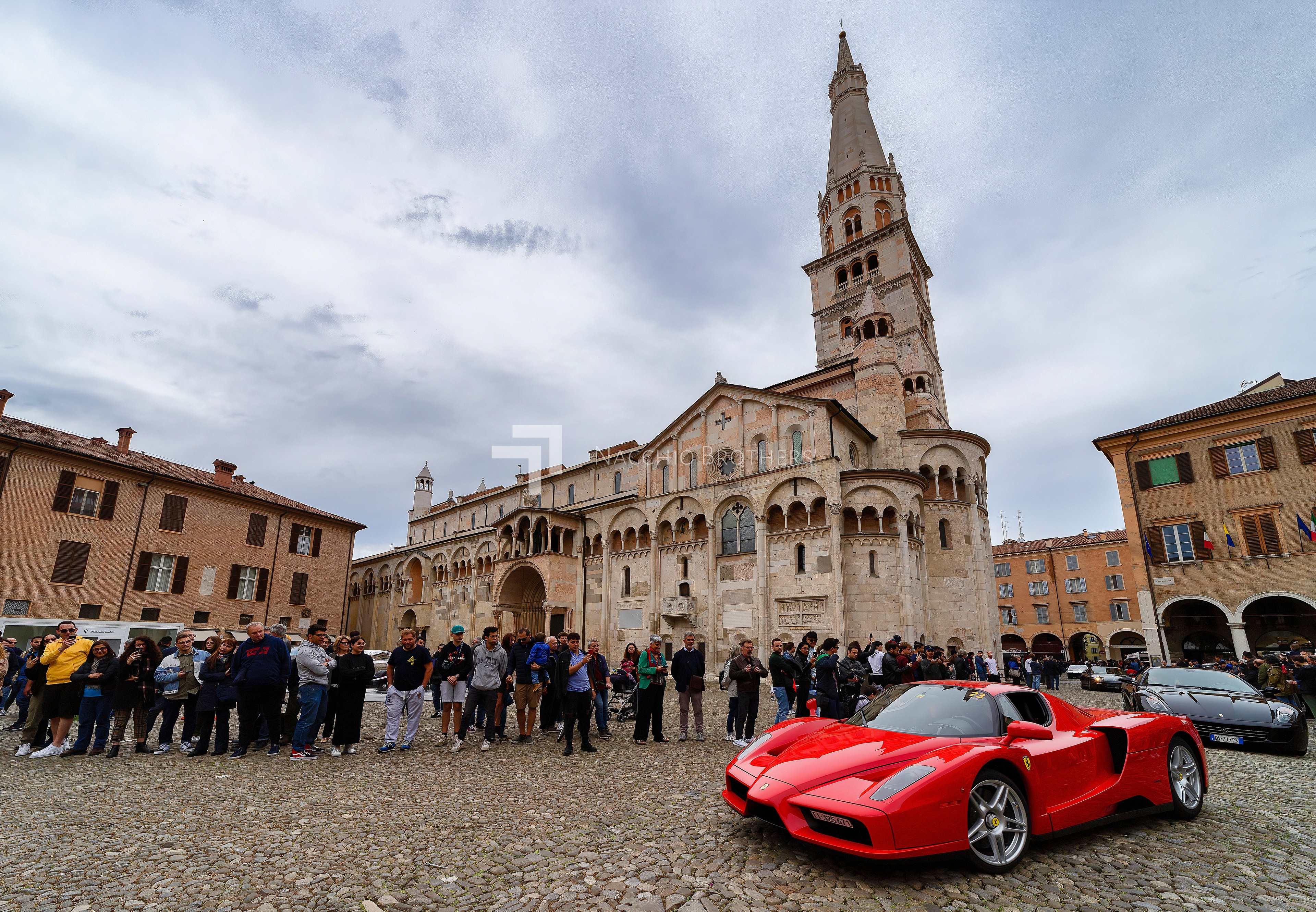 Cavallino Classic