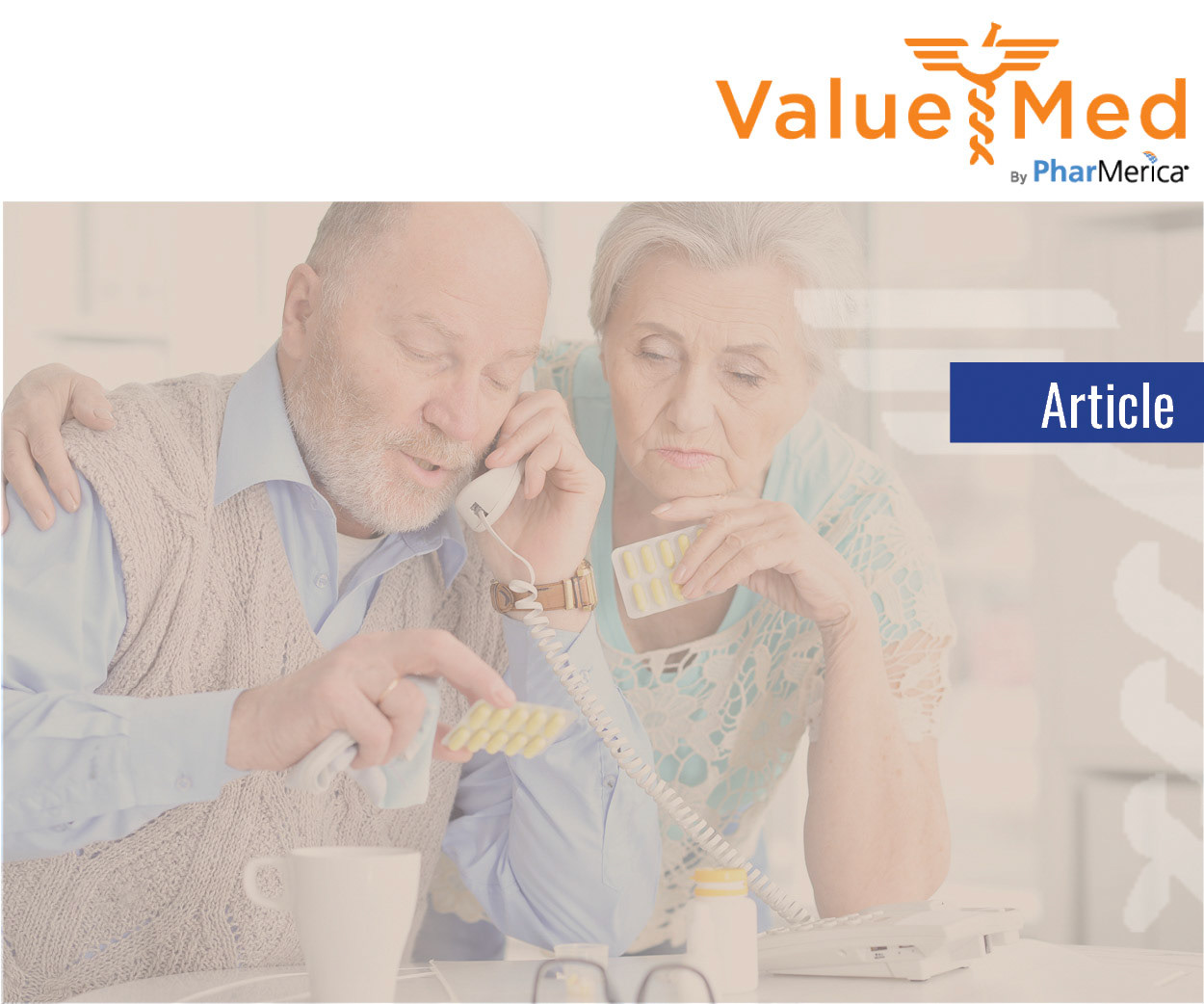ValueMed Learn Article Digital Ad