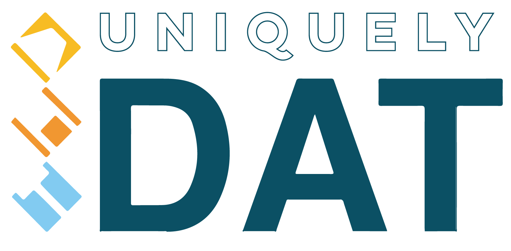 New / Rebranded logo