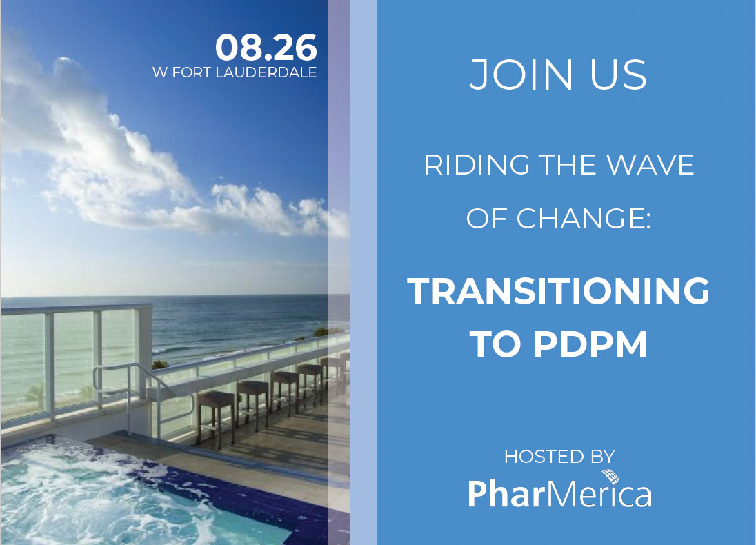 PDPM Event Postcard Invitation (front)
