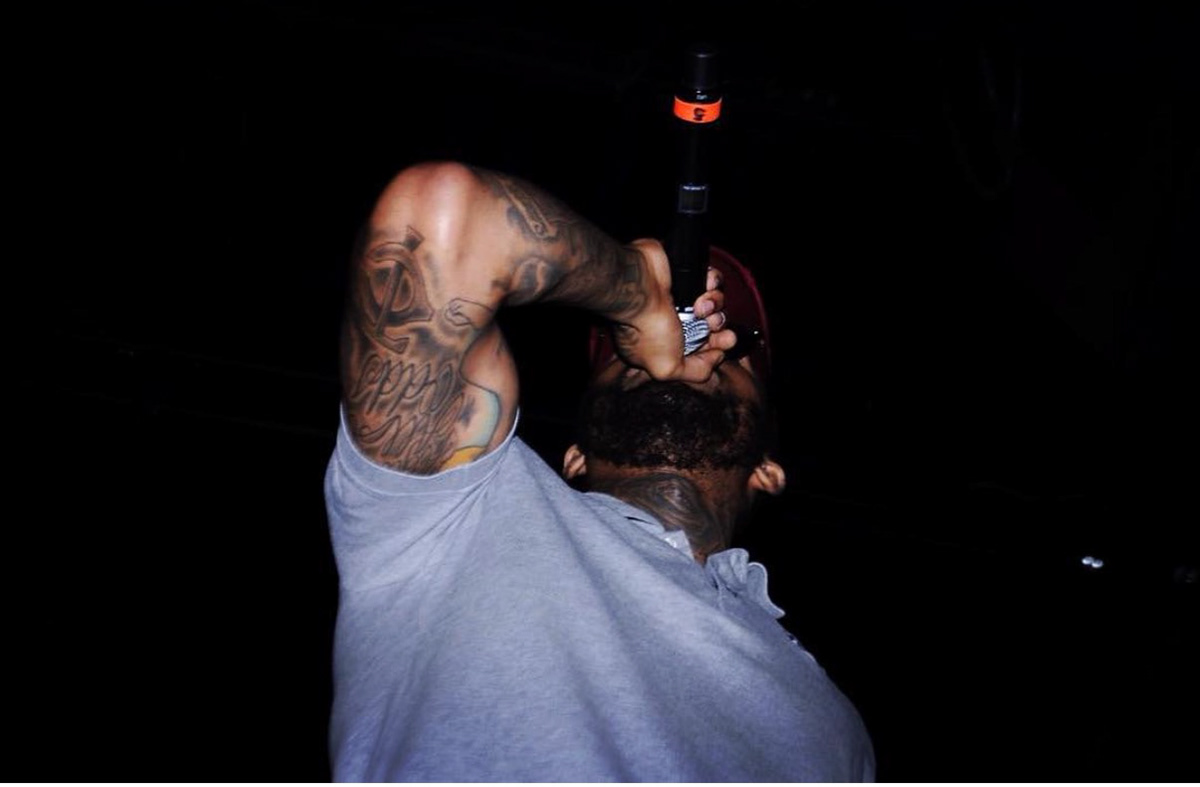 Dave East