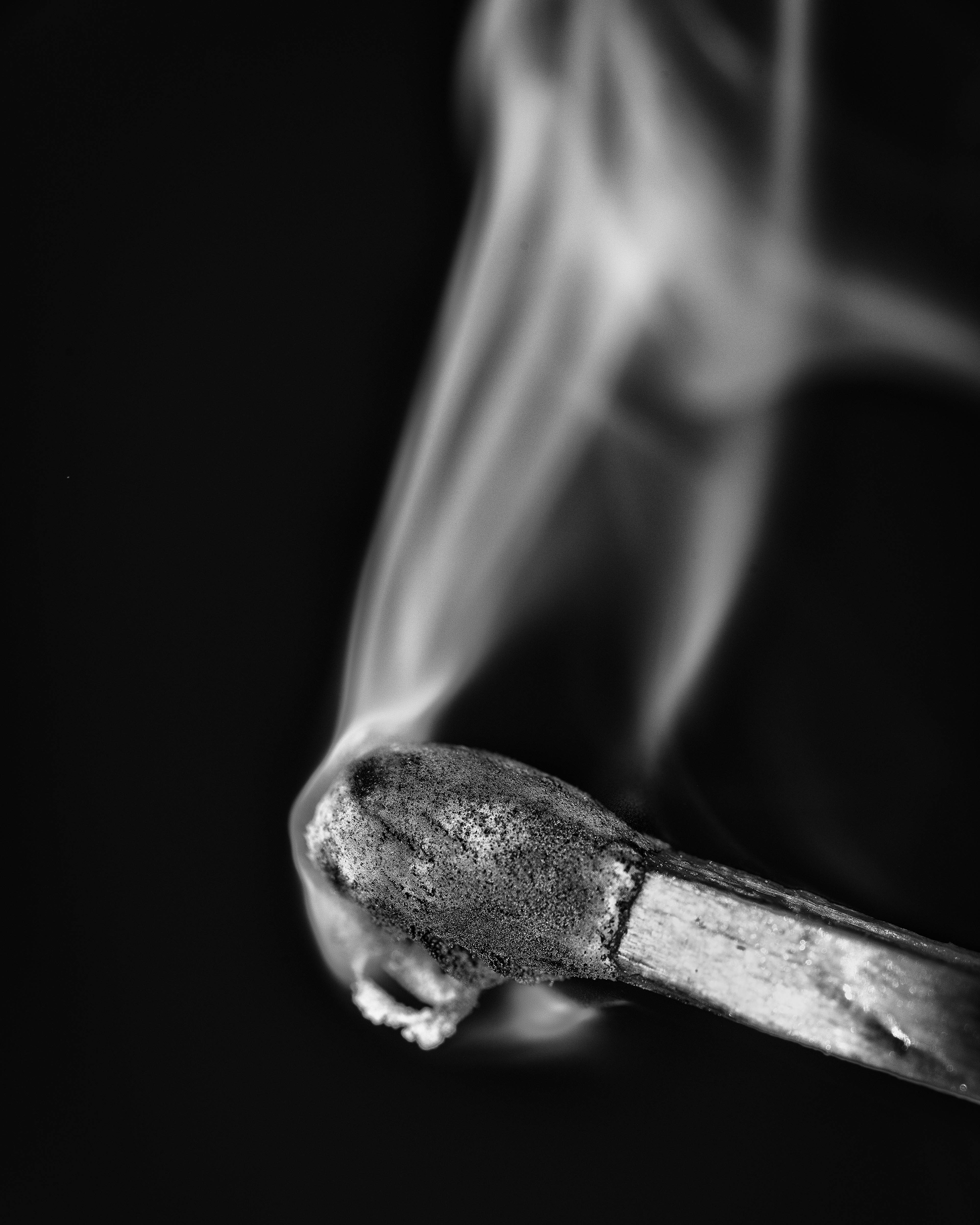 BW-10. Light a Fire