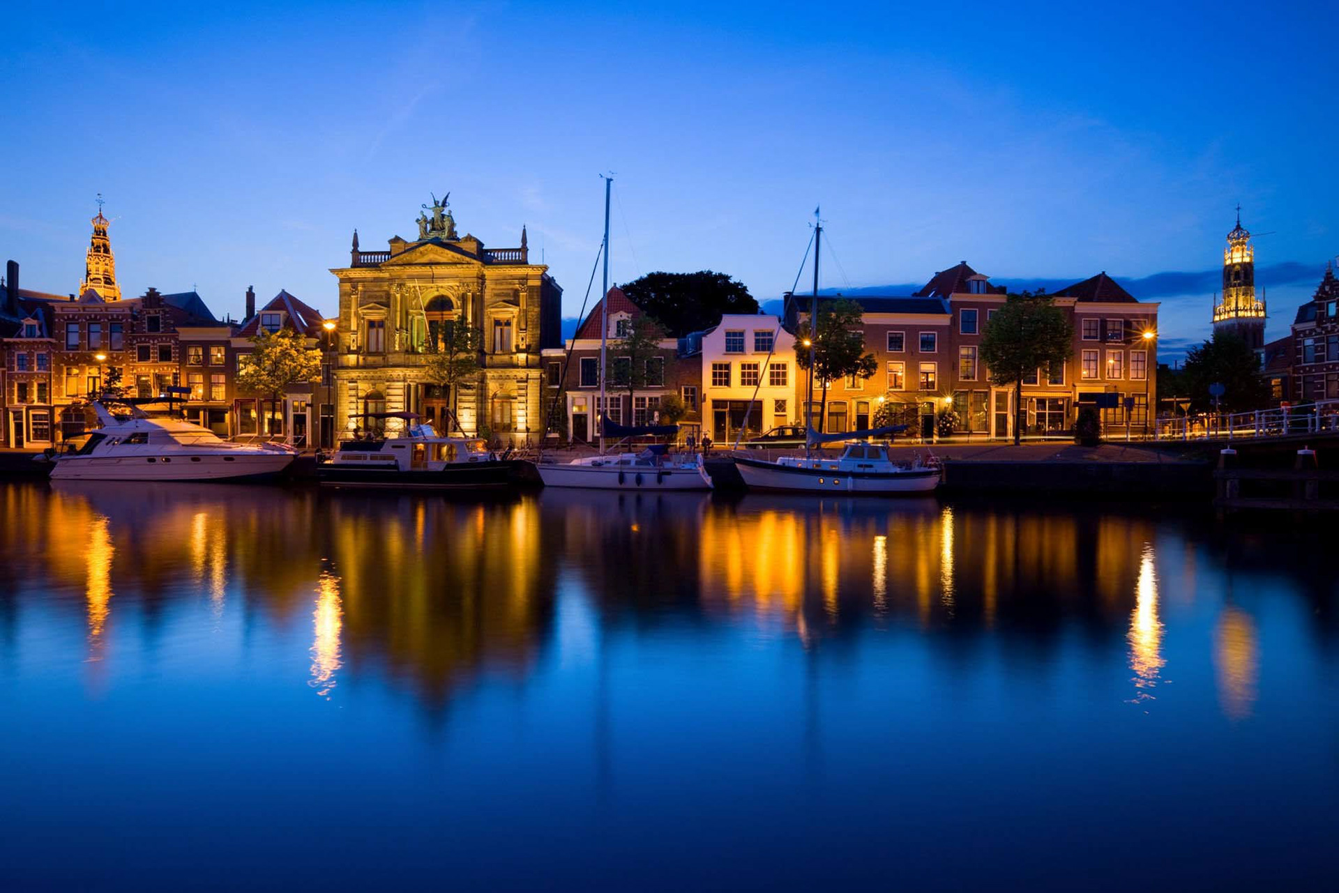 Haarlem - Netherlands