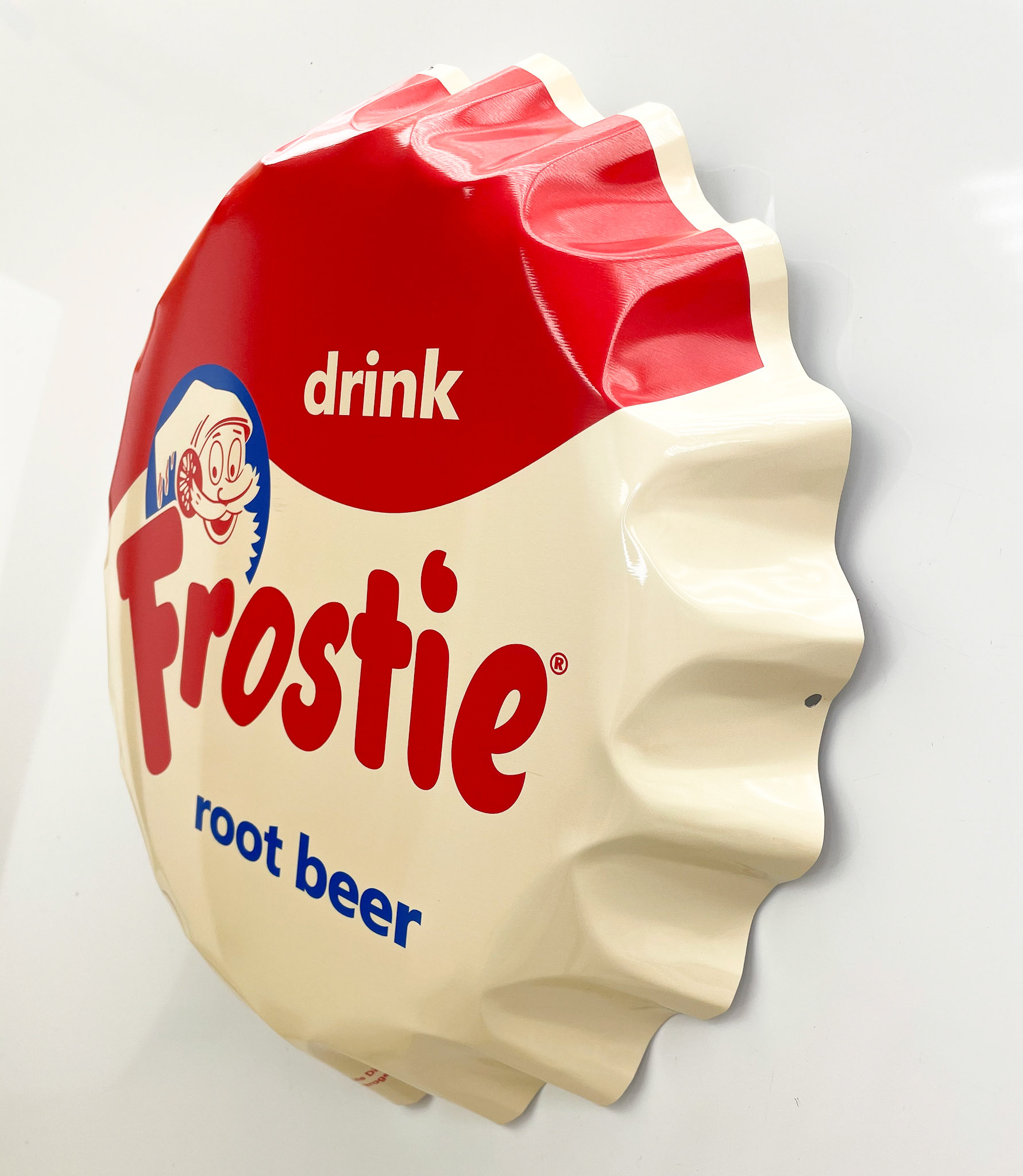 Frostie Root Beer
