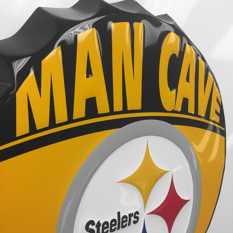 Pittsburg Steelers Football