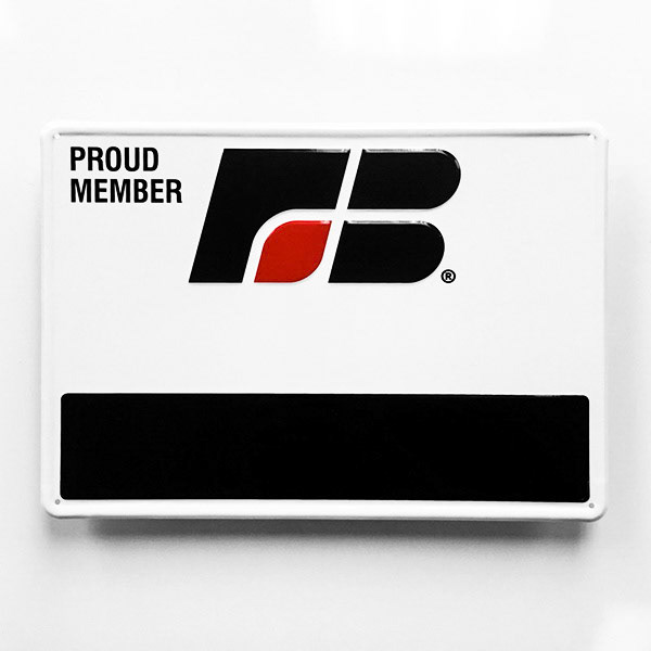Farm Bureau Sign