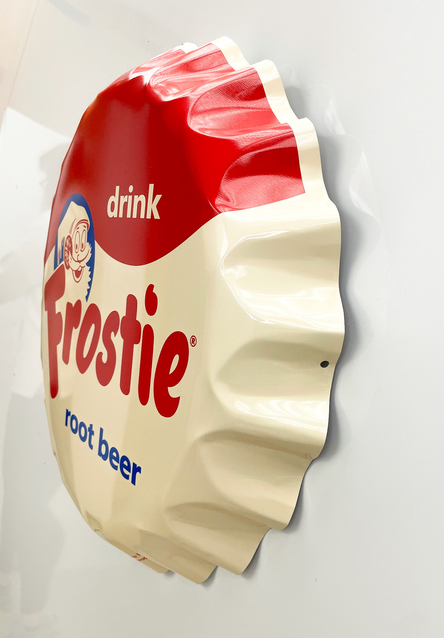 Frostie Root Beer