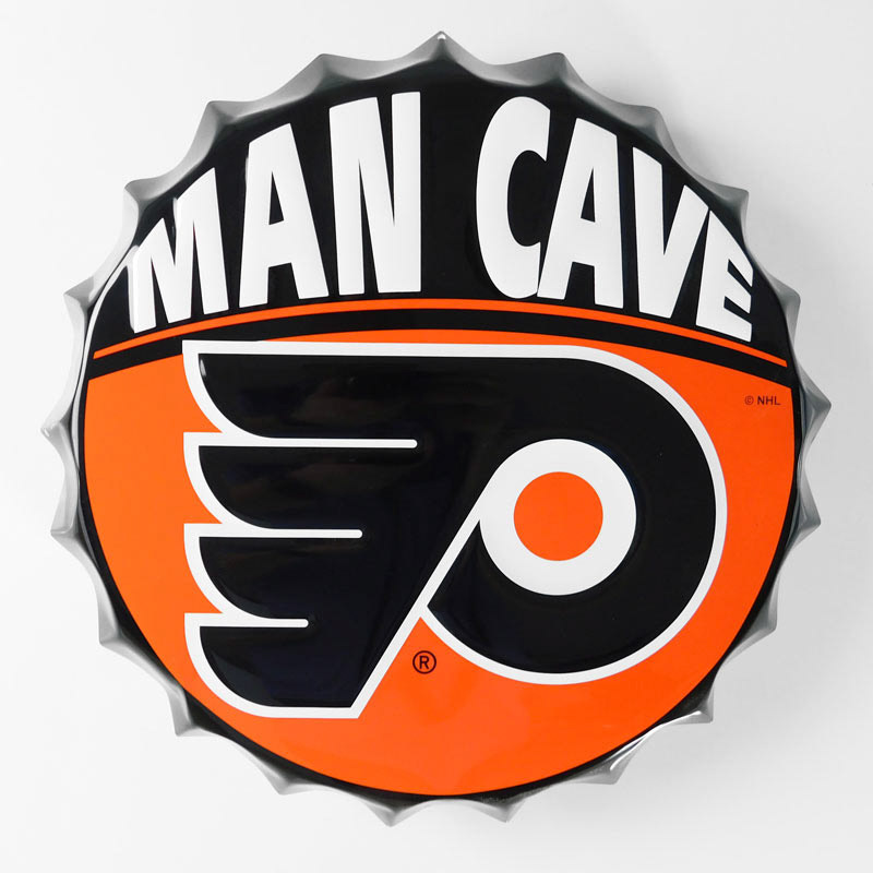 Mancave Signs