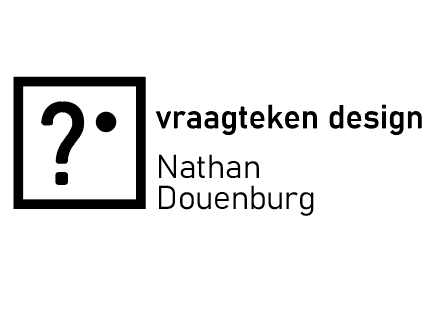 Vraagteken design