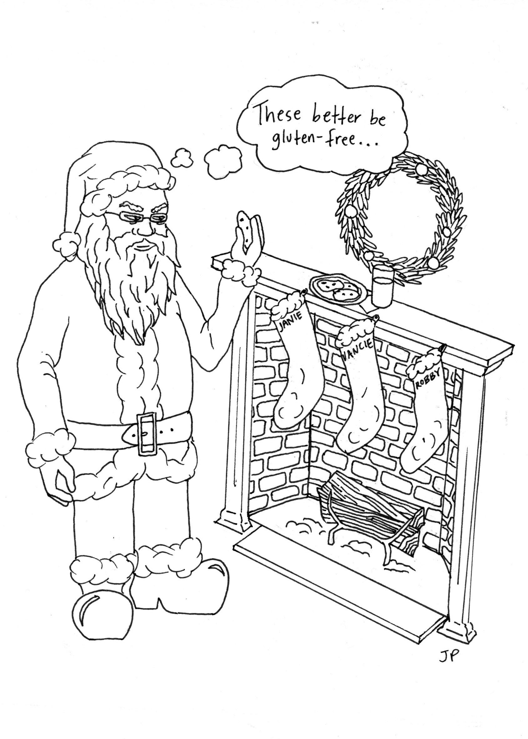 Featured in AIGA & Workshop Pittsburgh Holiday Printmaking Party, 2018