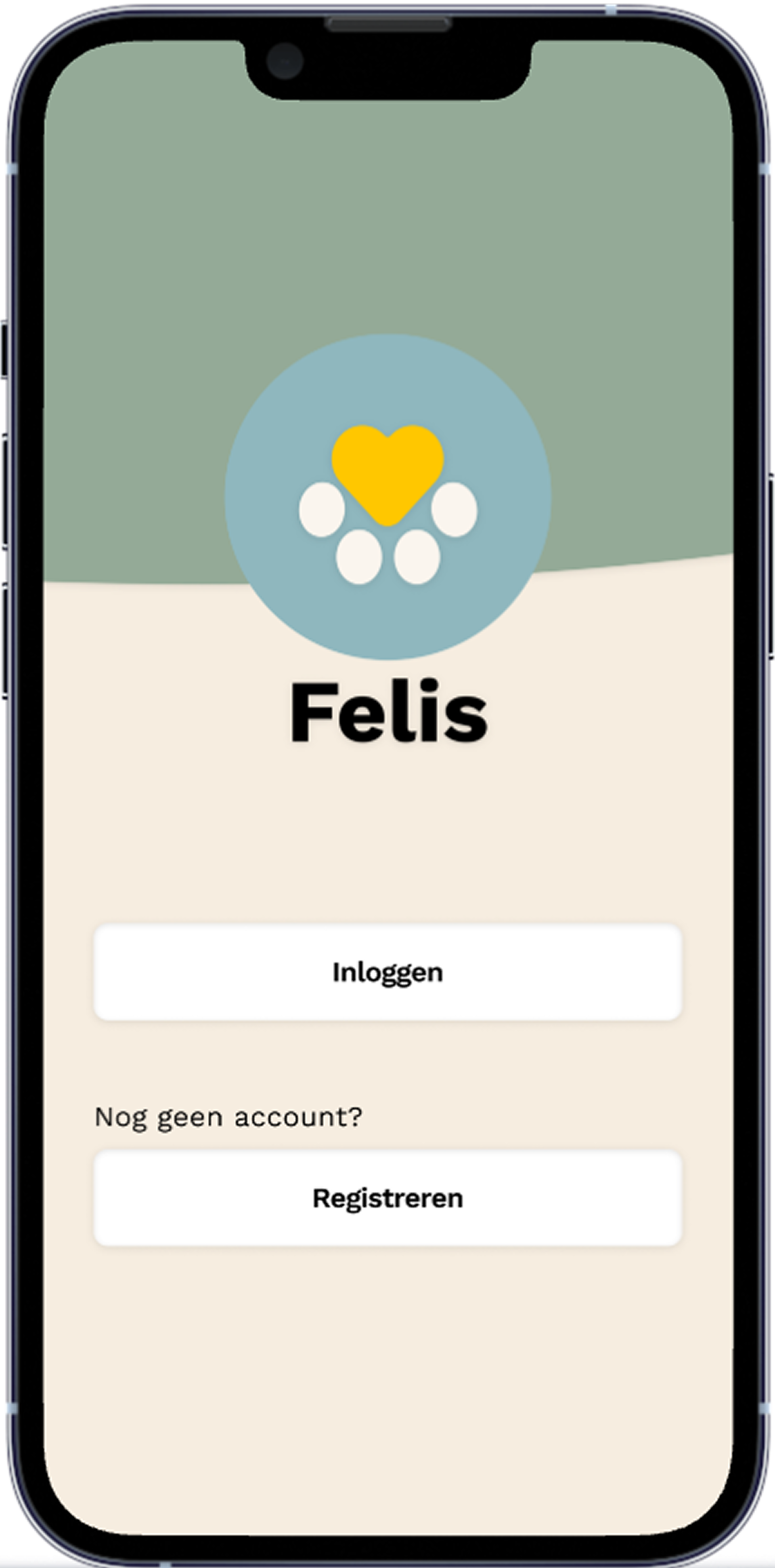 Opening App