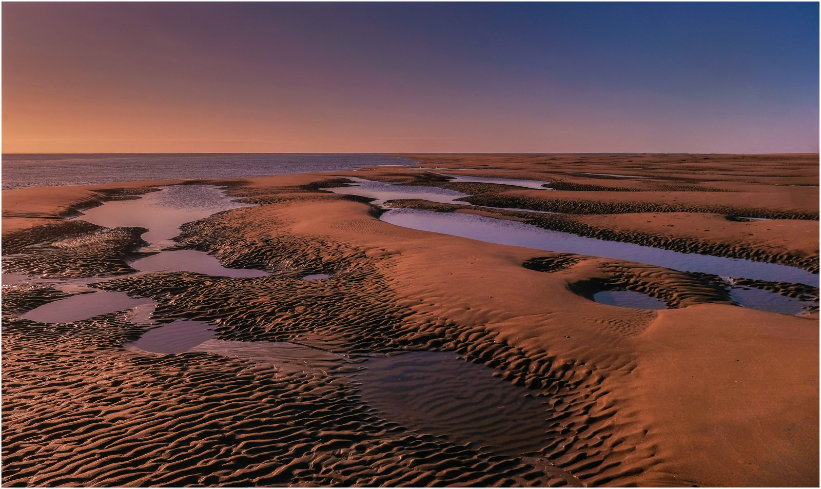 7. "Tidal Design" by Colin Price (18 points) (SC: 17)