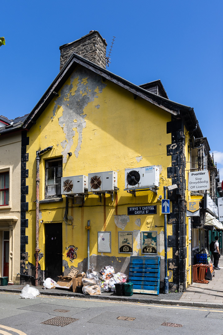 "Aberystwyth-2690" by Morlais Davies