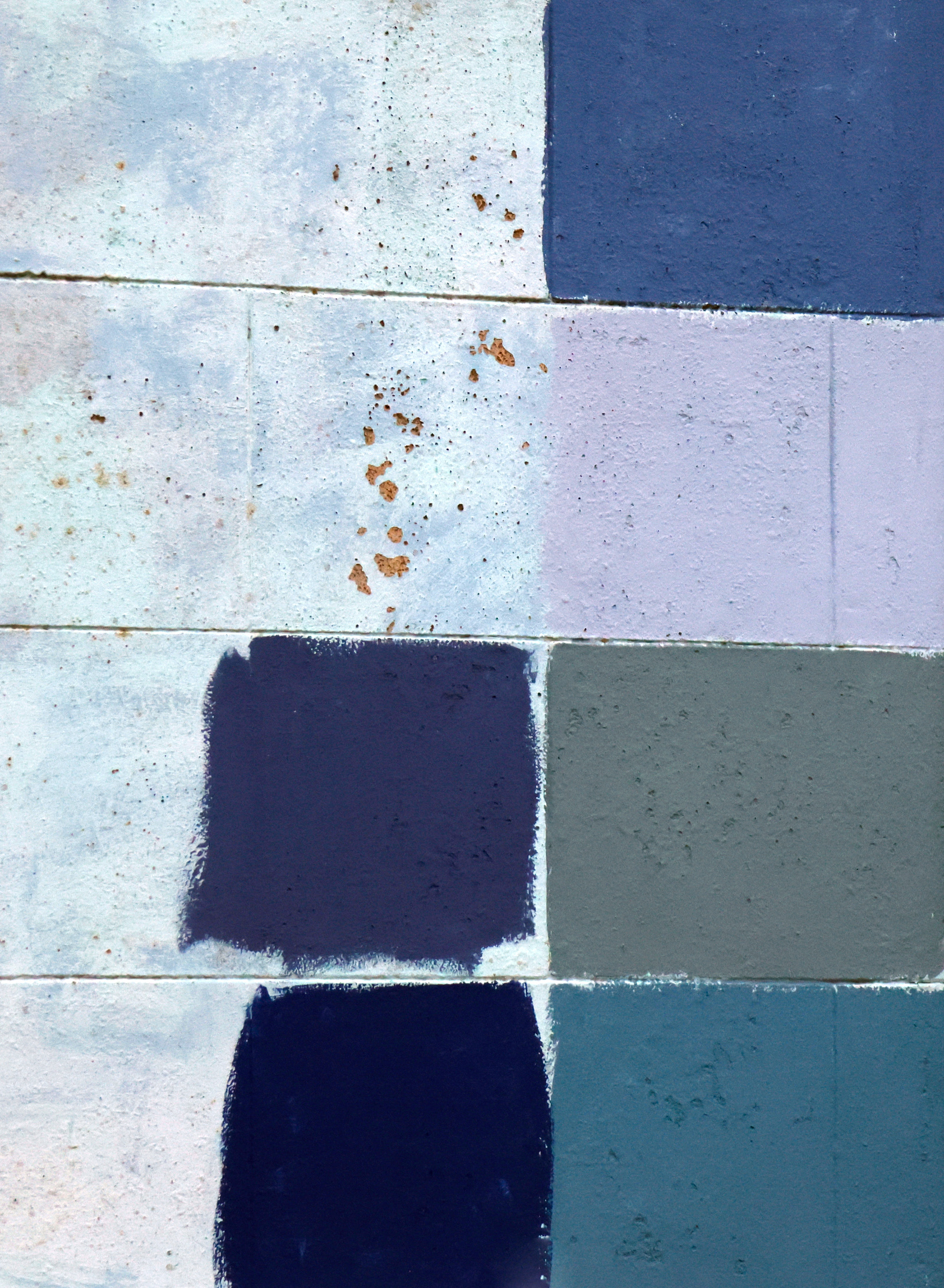 "Blue" by Chris Haines