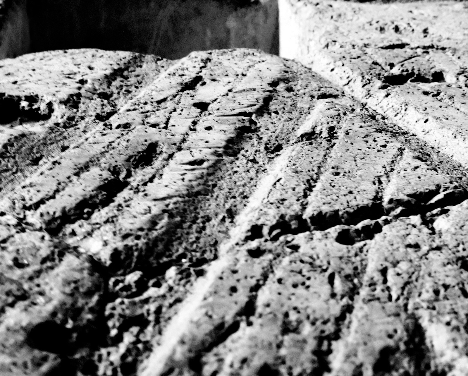 "Millstone" by Chris Haines