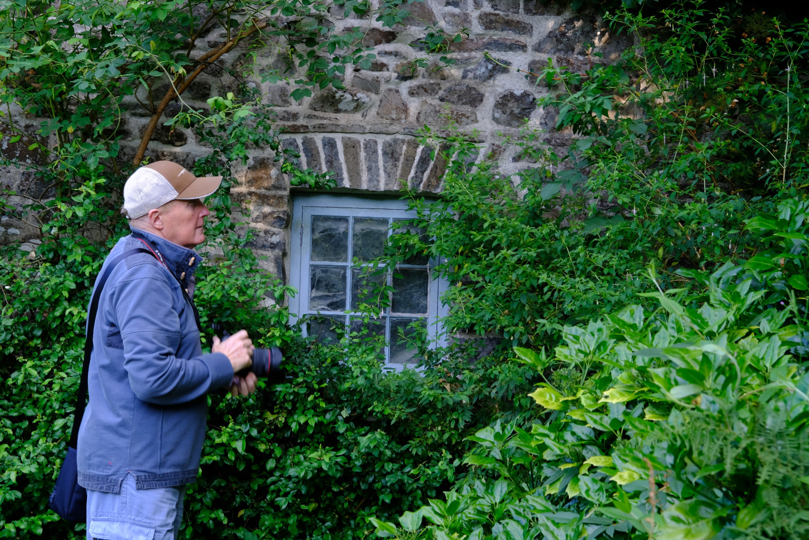 "What shall I take now?" by Margaret Jones