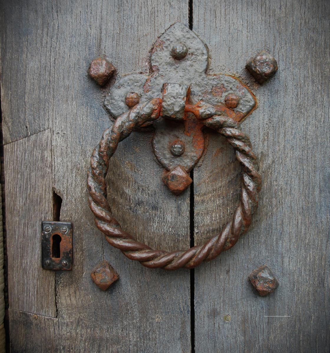 Door Handle