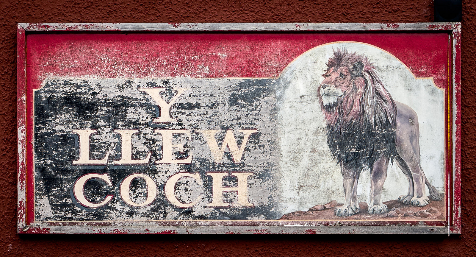 "Around Town 6" by Gareth Parry