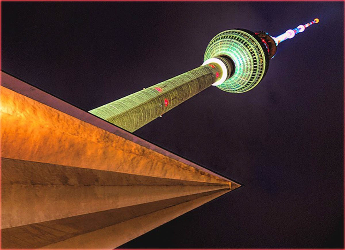 Sky Tower