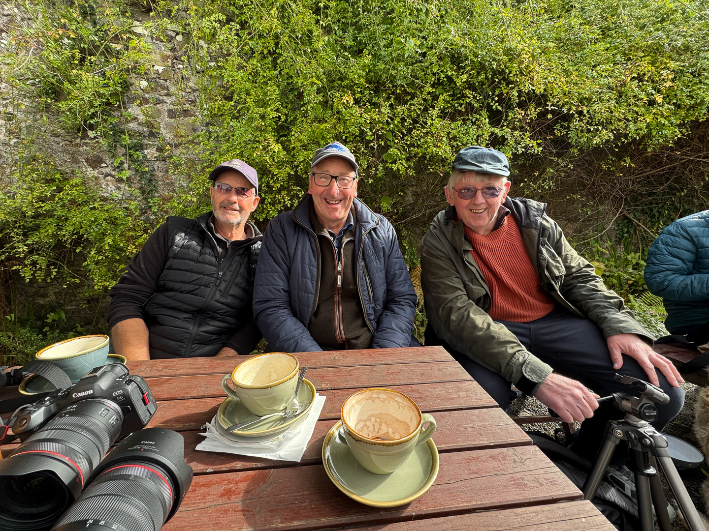 Colby_Pembs-4683 by Morlais Davies